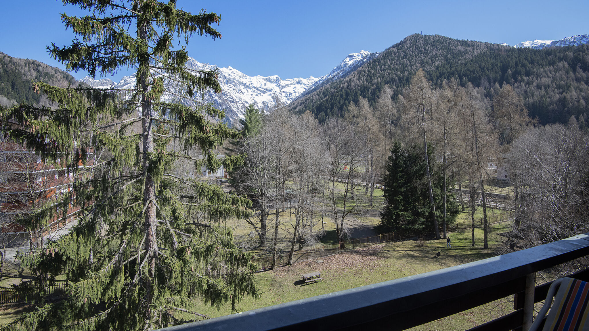 Italianway Ponte di Legno Wonderful Mountains View - AffittiPontediLegno