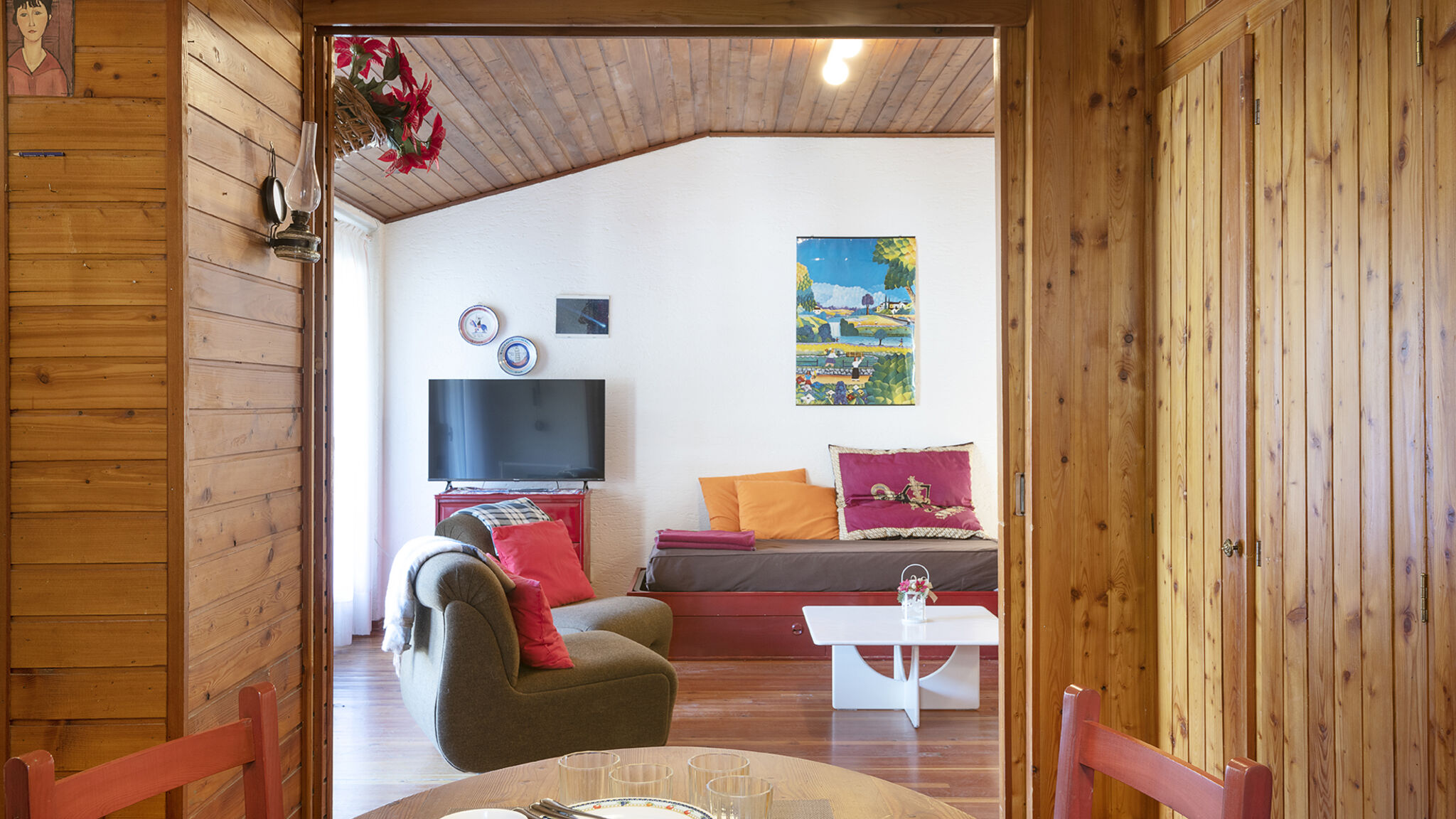 Italianway Ponte di Legno Wonderful Mountains View - AffittiPontediLegno