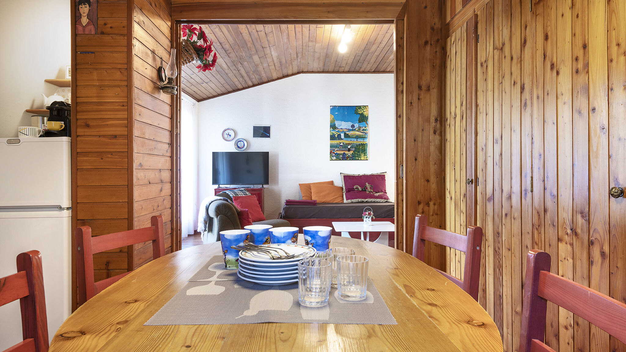 Italianway Ponte di Legno Wonderful Mountains View - AffittiPontediLegno