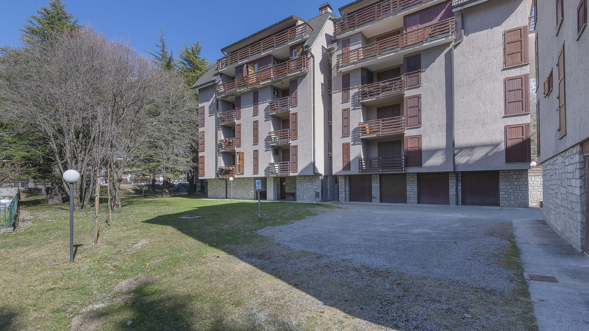 Italianway Ponte di Legno Wonderful Mountains View - AffittiPontediLegno