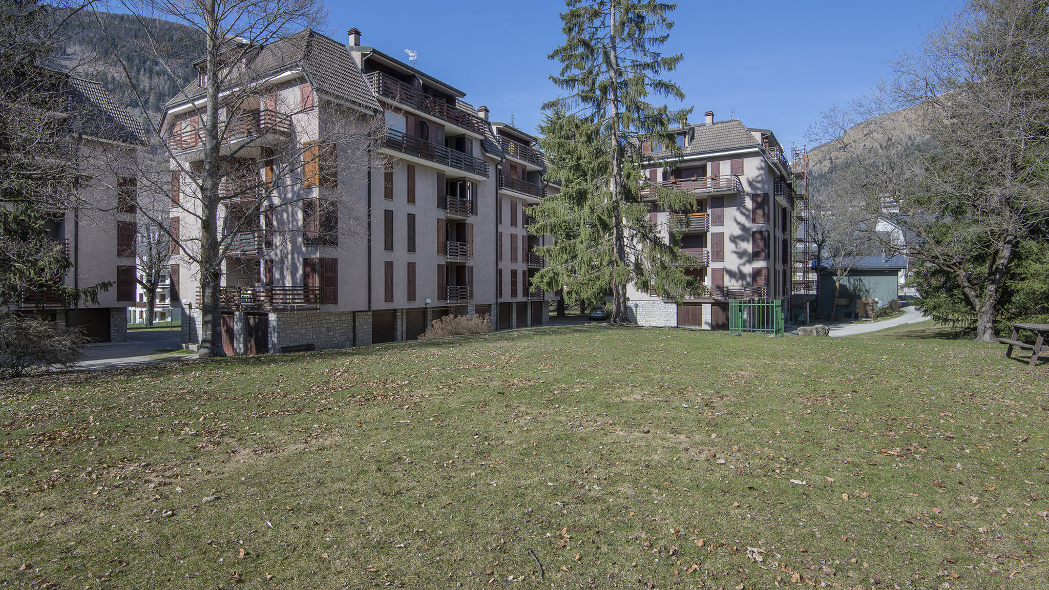 Italianway Ponte di Legno Wonderful Mountains View - AffittiPontediLegno