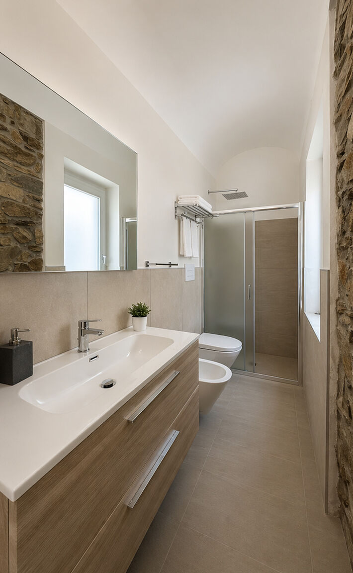 Caletta Sea Suites