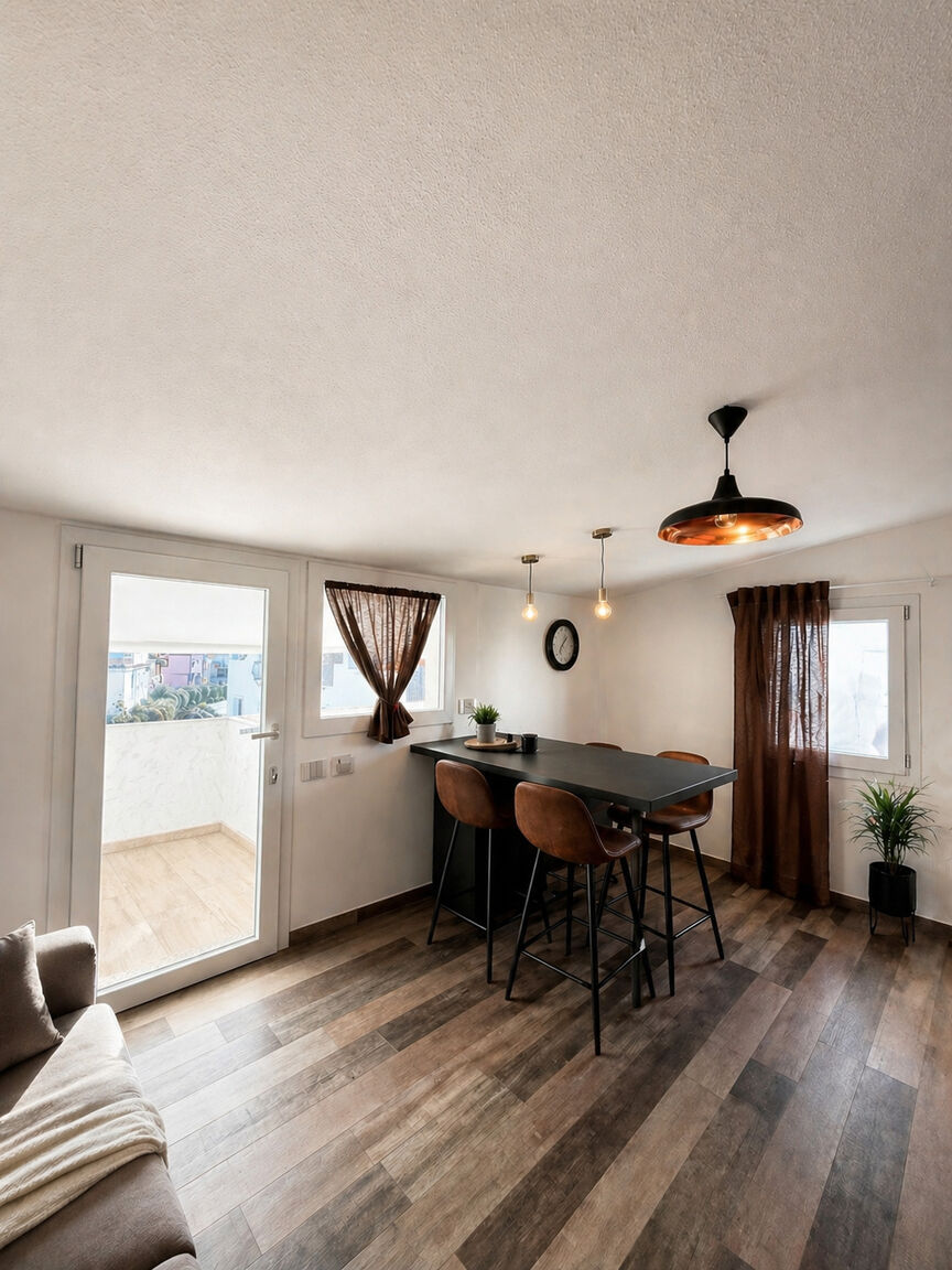 Caletta Sea Suites