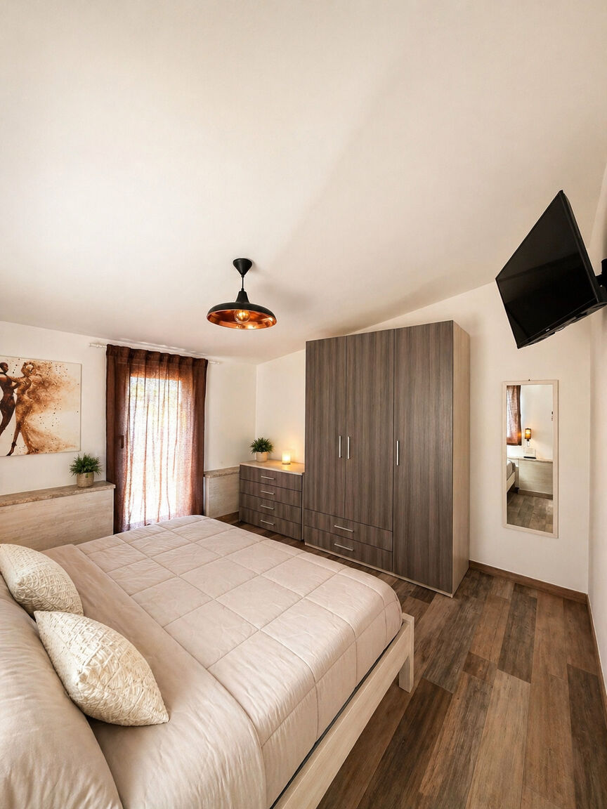 Caletta Sea Suites