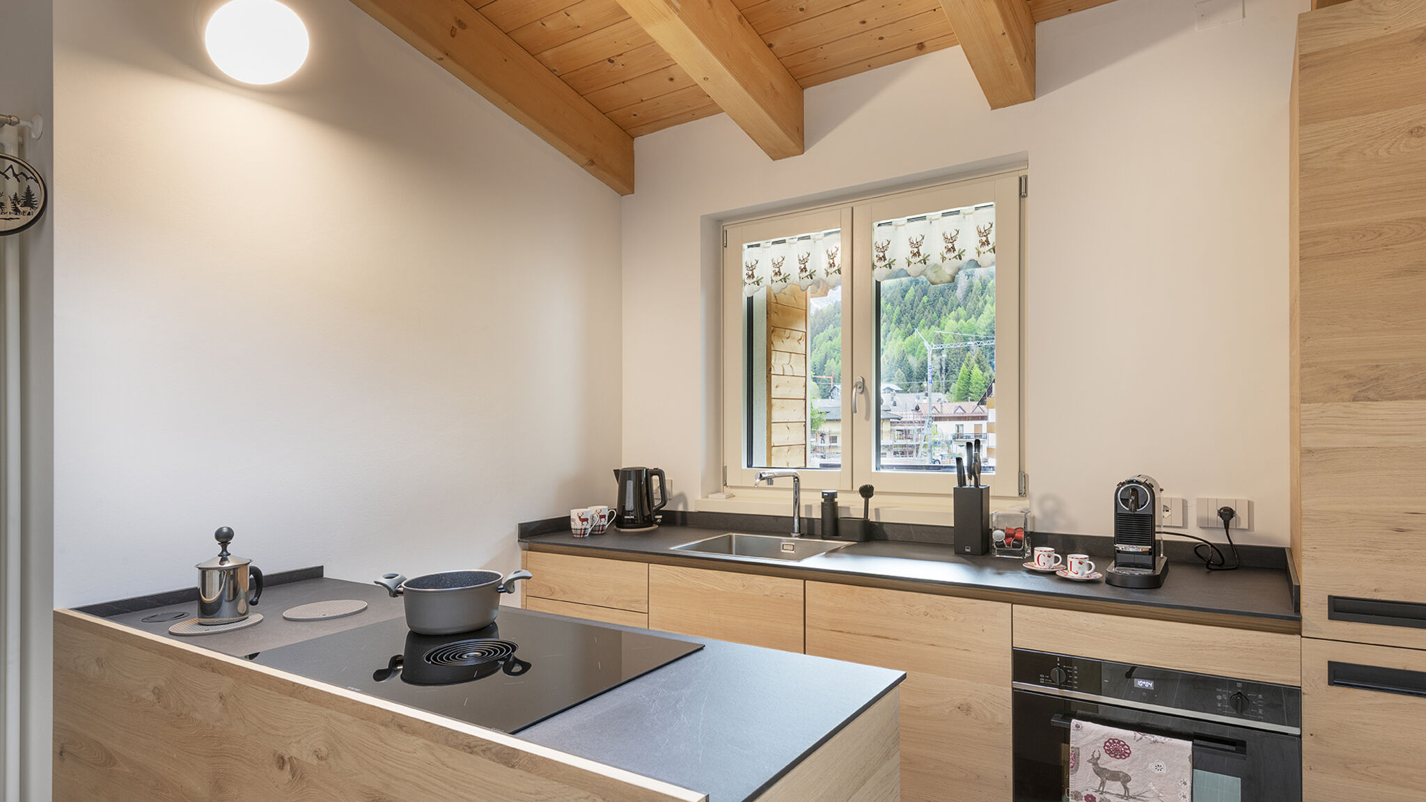 Italianway Ponte di Legno Sofia&Ferdy Alpine LuxuryView-AffittiPontediLegno