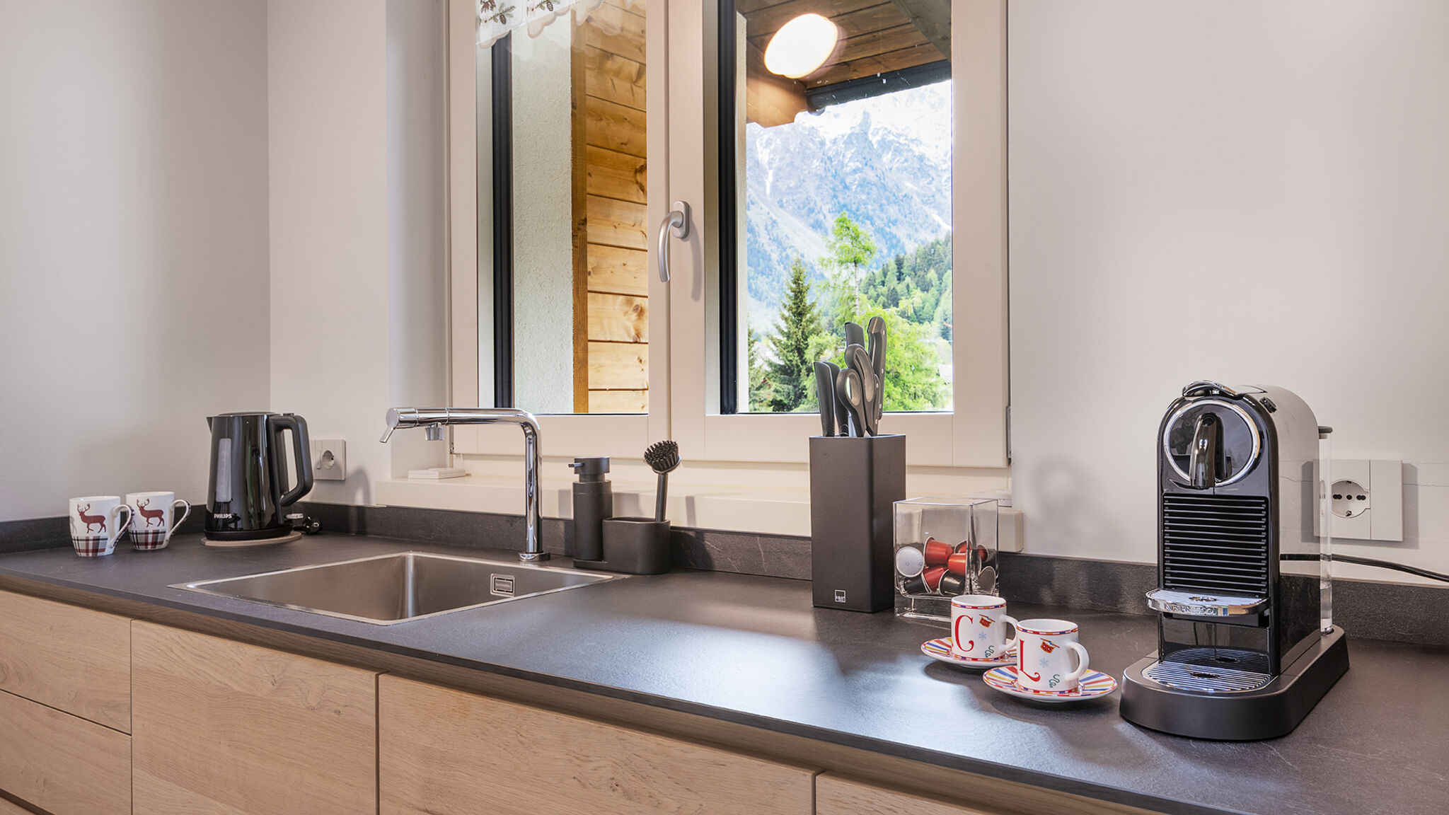 Italianway Ponte di Legno Sofia&Ferdy Alpine LuxuryView-AffittiPontediLegno