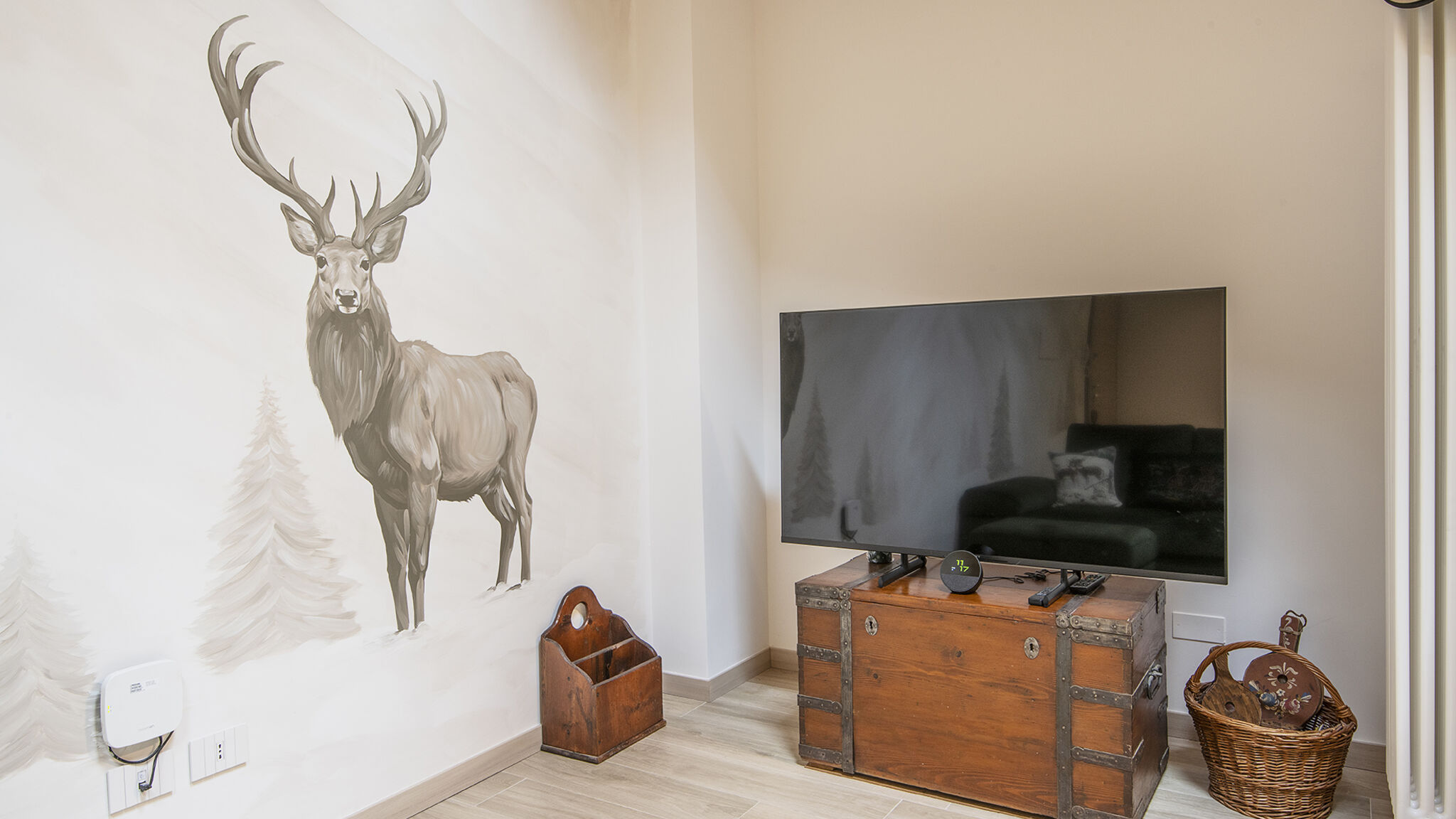Italianway Ponte di Legno Sofia&Ferdy Alpine LuxuryView-AffittiPontediLegno