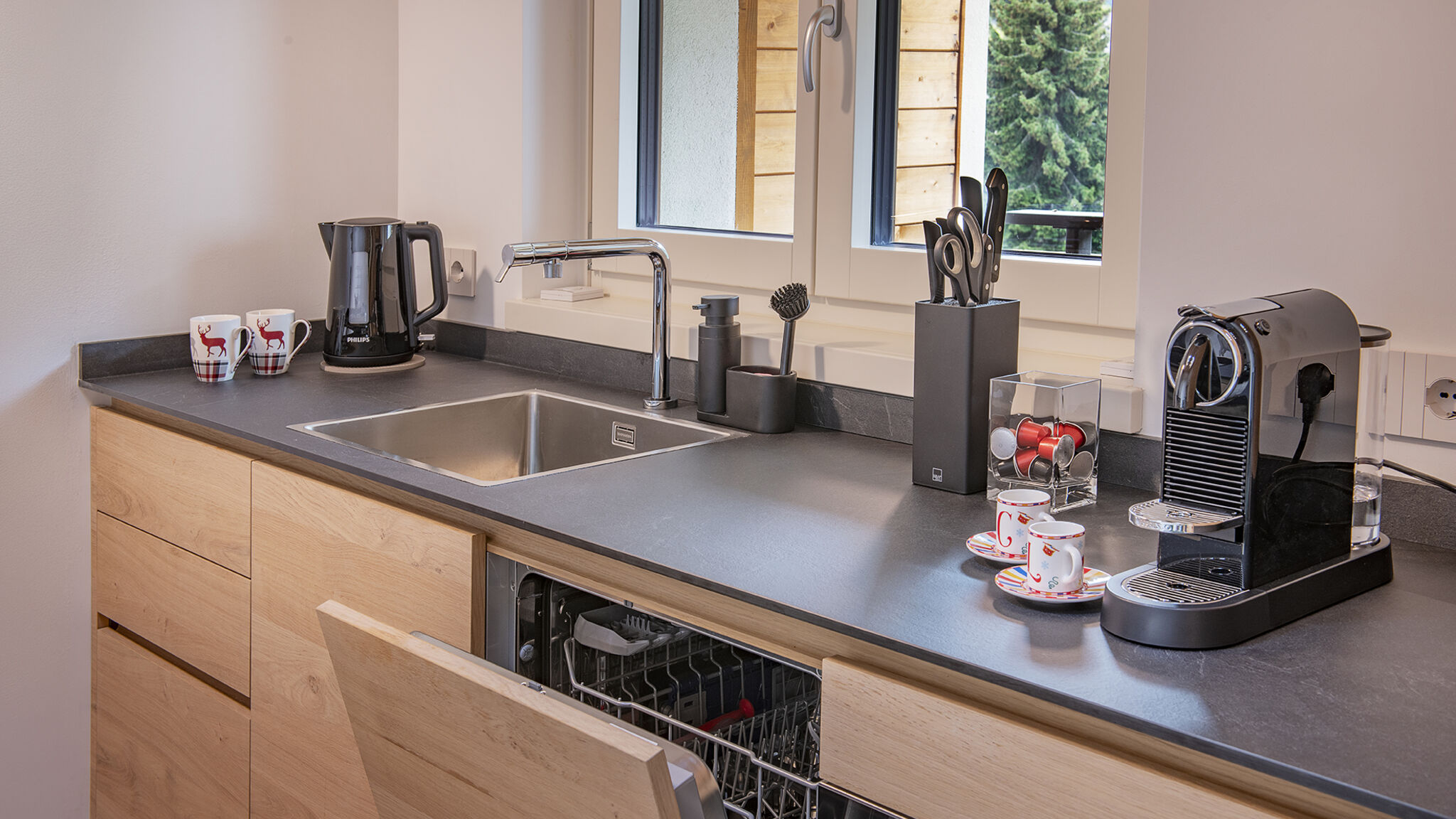 Italianway Ponte di Legno Sofia&Ferdy Alpine LuxuryView-AffittiPontediLegno