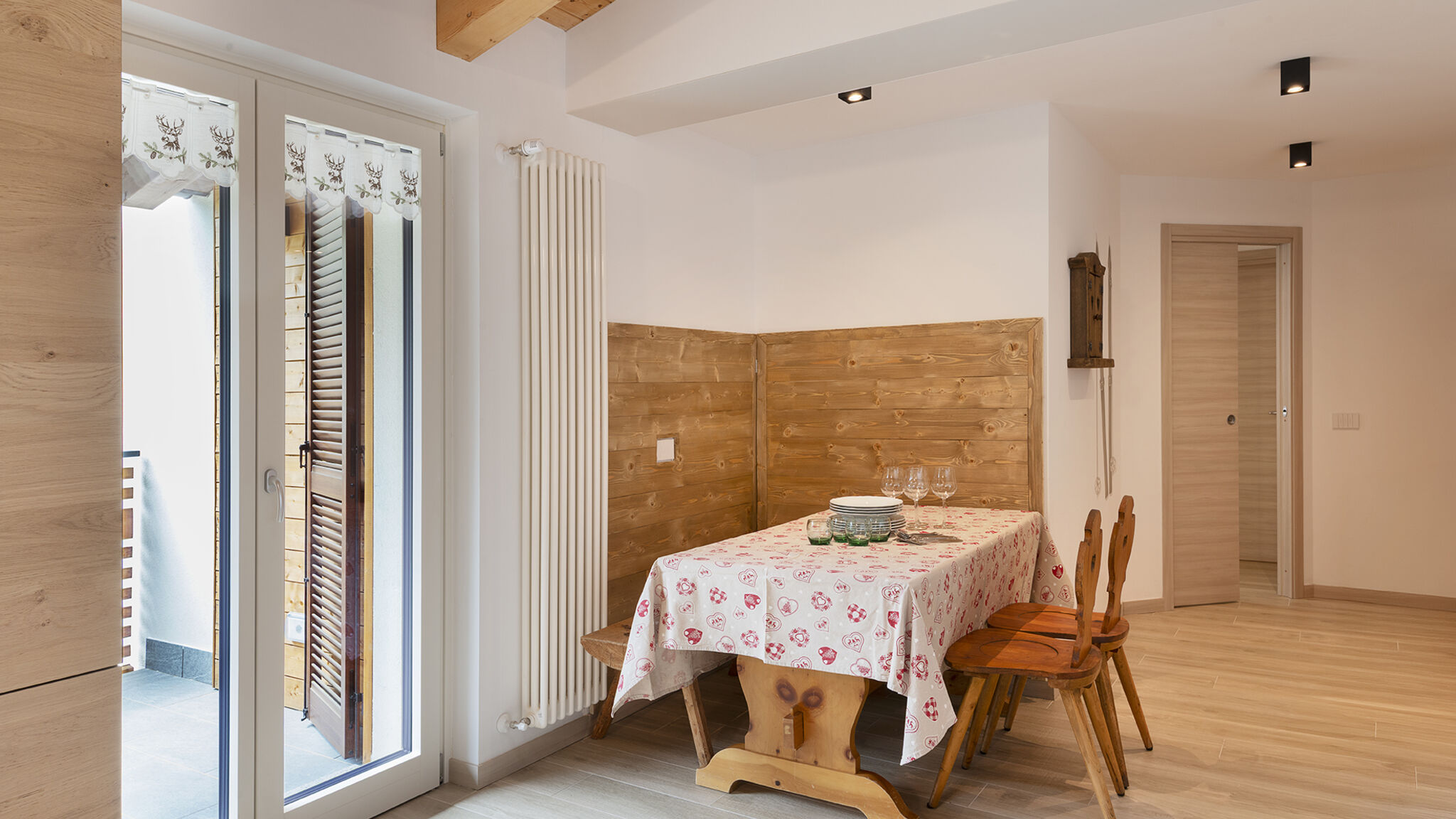 Italianway Ponte di Legno Sofia&Ferdy Alpine LuxuryView-AffittiPontediLegno