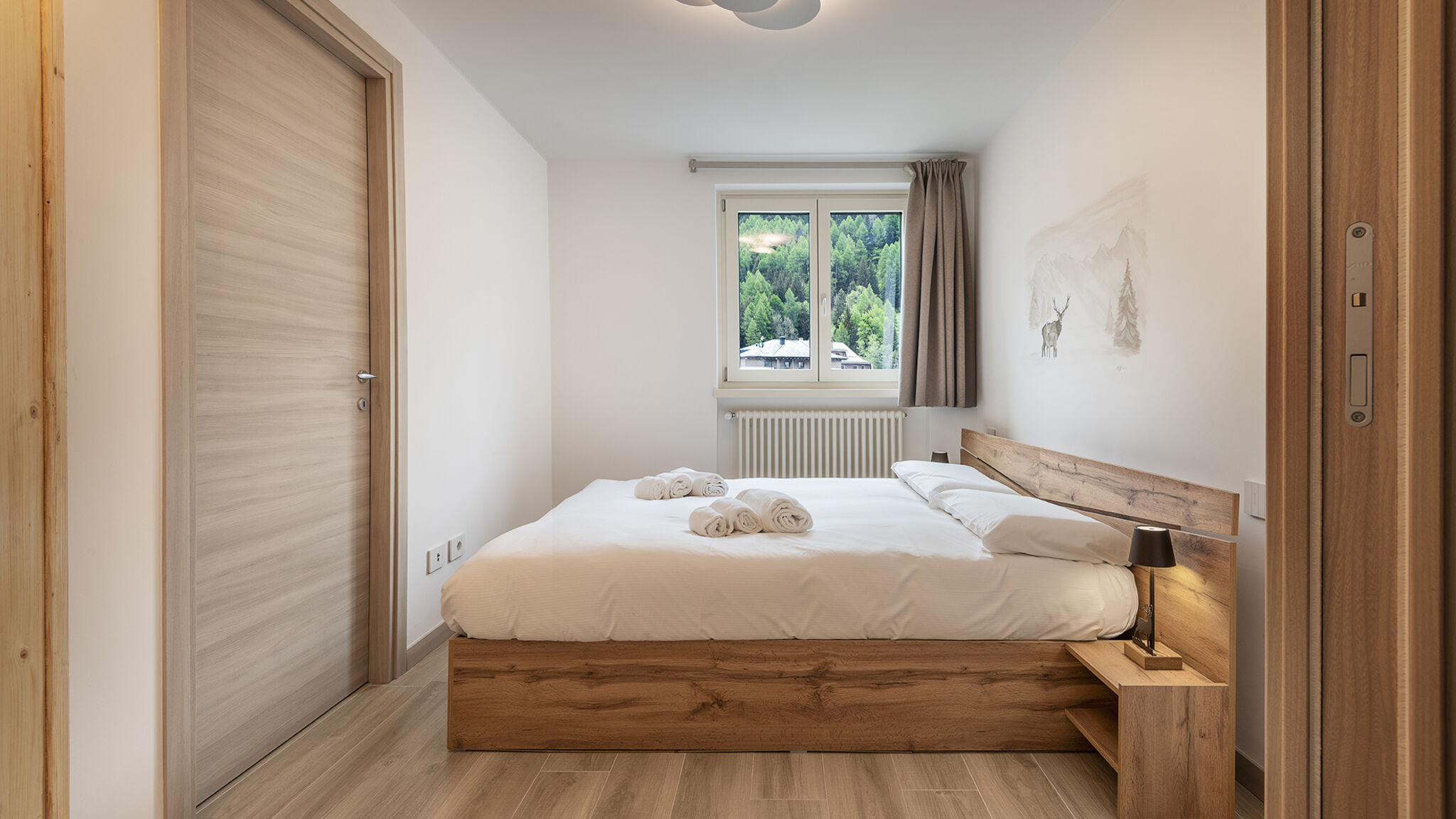 Italianway Ponte di Legno Sofia&Ferdy Alpine LuxuryView-AffittiPontediLegno