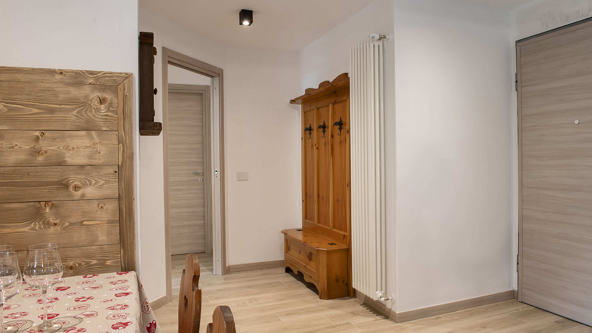 Italianway Ponte di Legno Sofia&Ferdy Alpine LuxuryView-AffittiPontediLegno