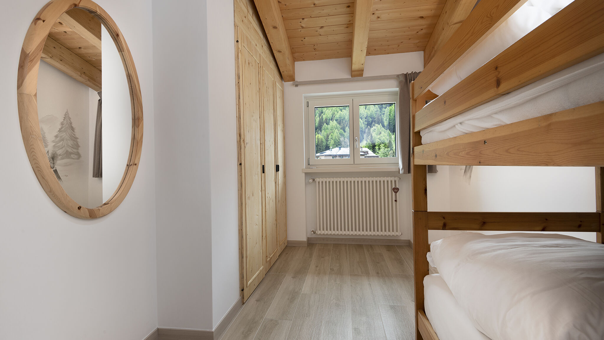 Italianway Ponte di Legno Sofia&Ferdy Alpine LuxuryView-AffittiPontediLegno