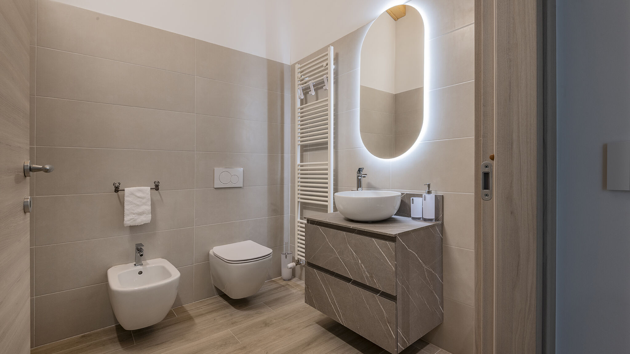Italianway Ponte di Legno Sofia&Ferdy Alpine LuxuryView-AffittiPontediLegno