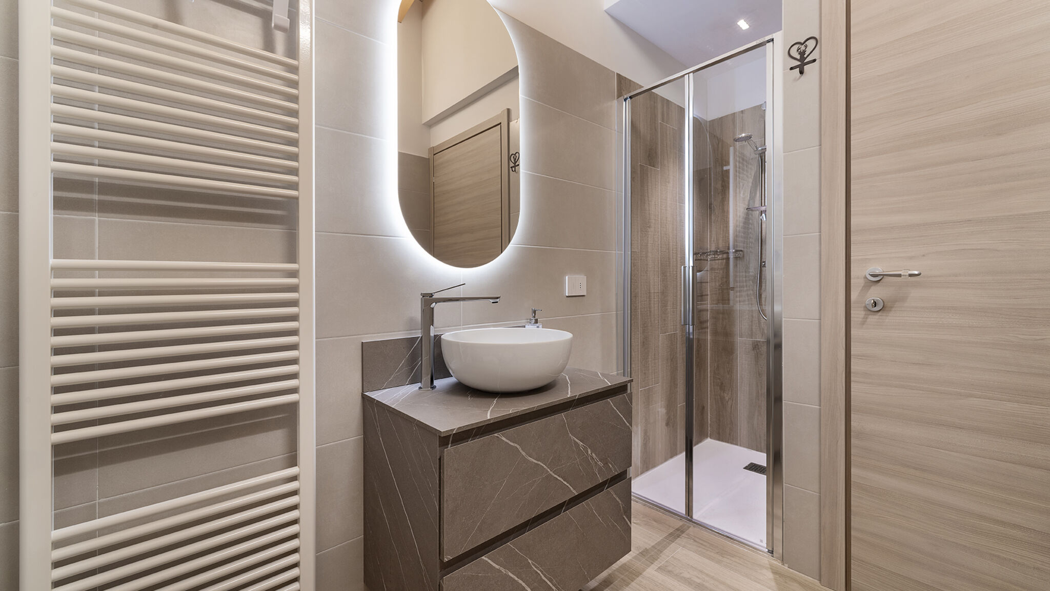Italianway Ponte di Legno Sofia&Ferdy Alpine LuxuryView-AffittiPontediLegno
