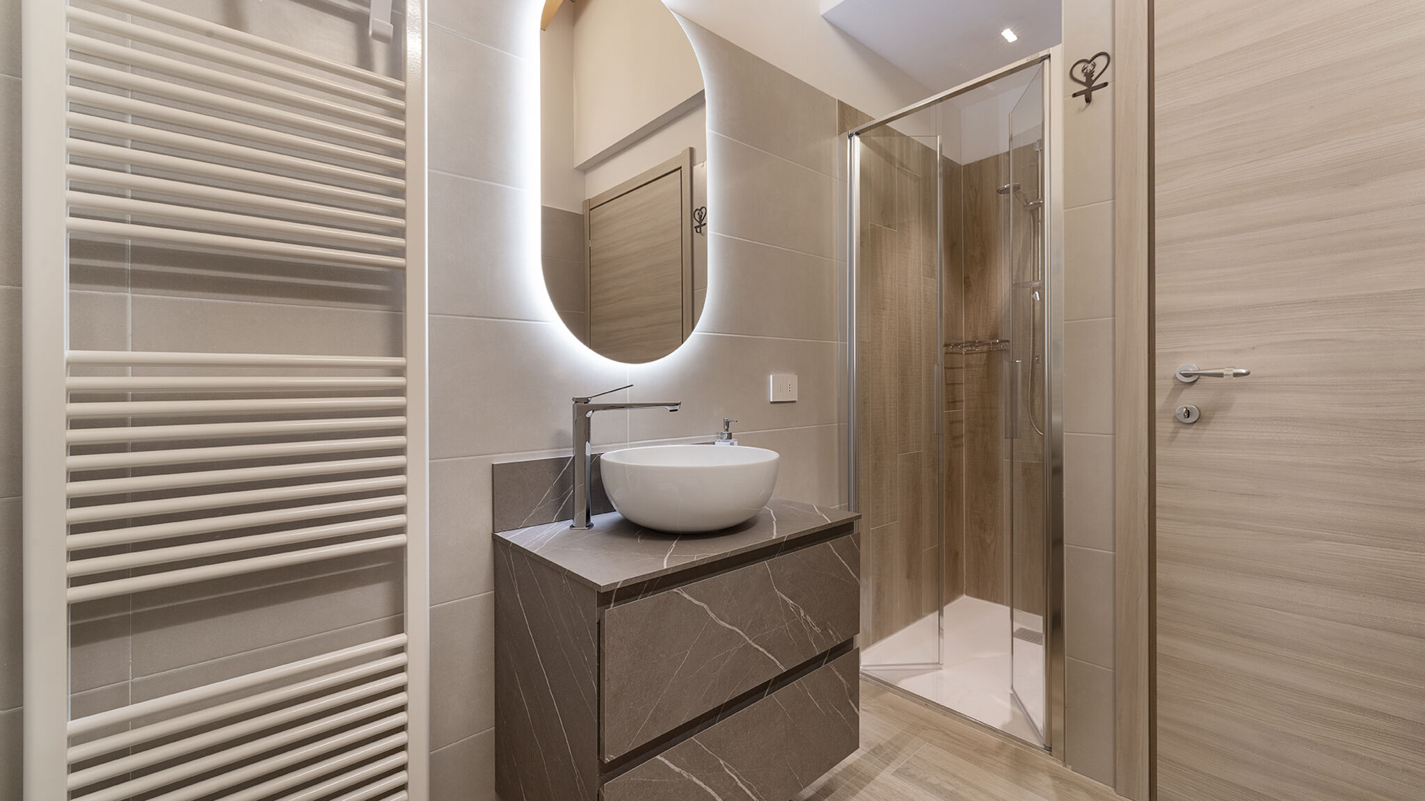 Italianway Ponte di Legno Sofia&Ferdy Alpine LuxuryView-AffittiPontediLegno