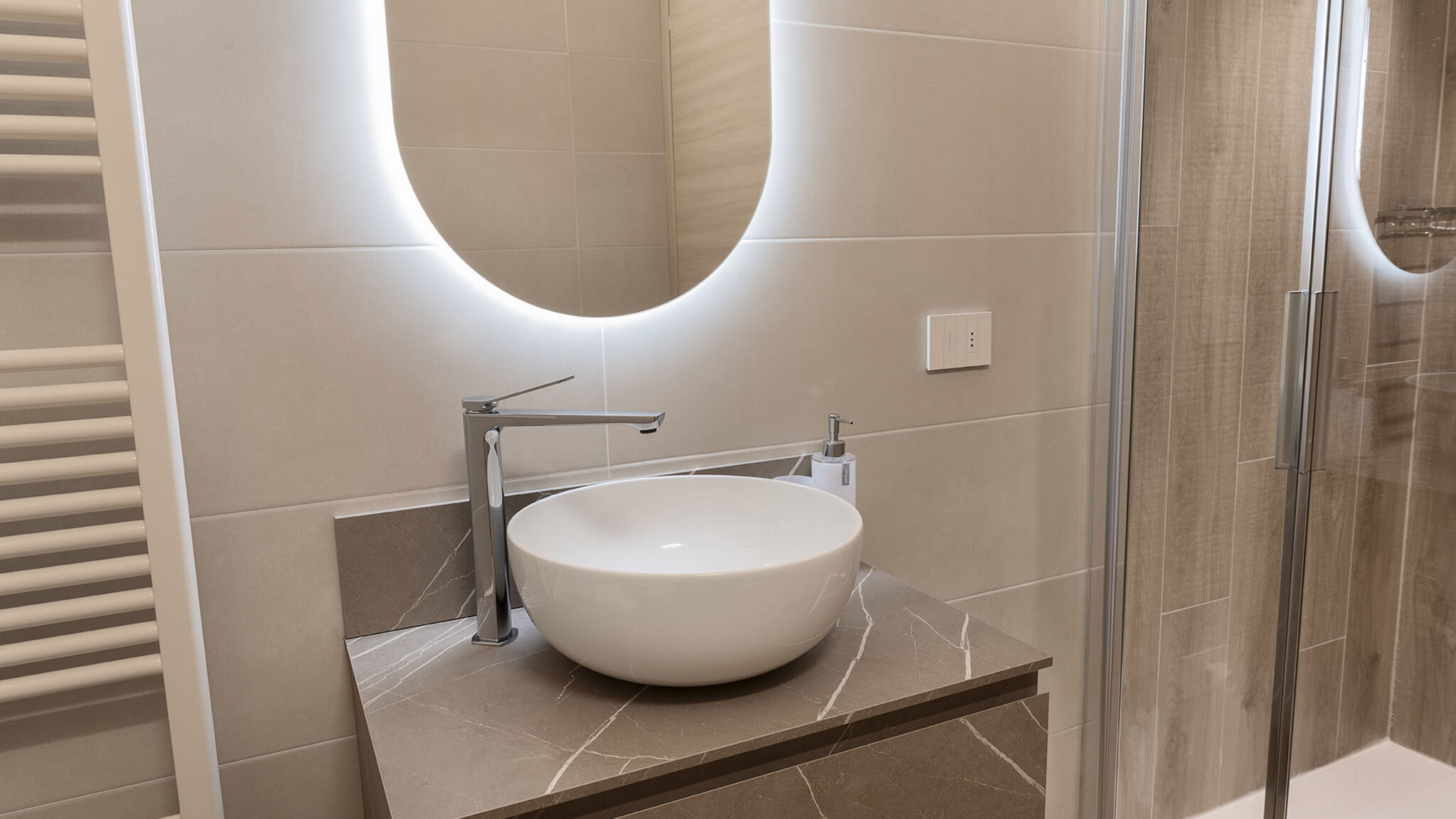 Italianway Ponte di Legno Sofia&Ferdy Alpine LuxuryView-AffittiPontediLegno