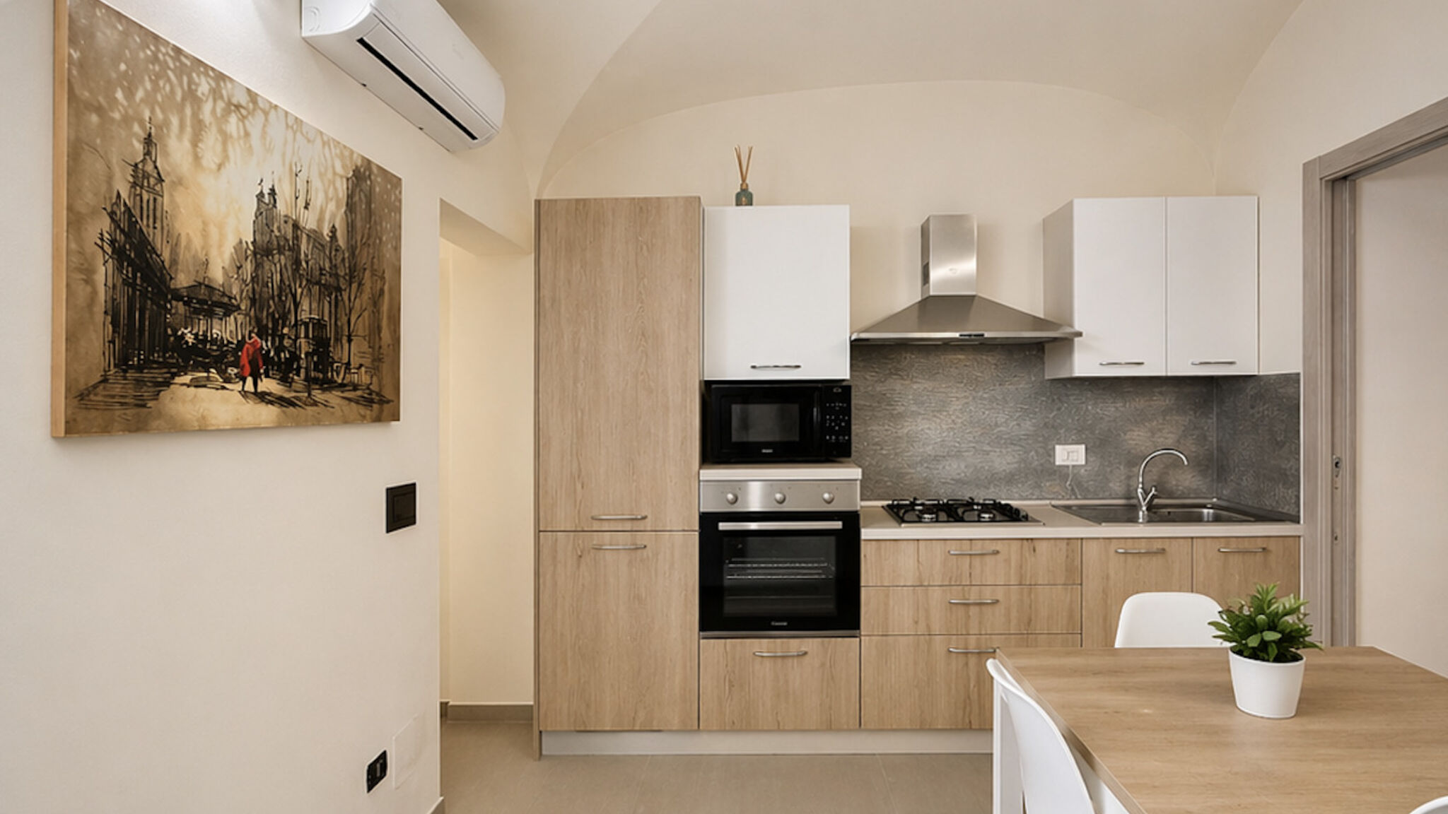 Caletta Sea Suites - Deluxe