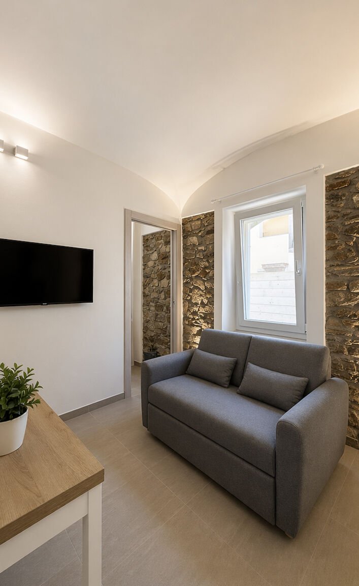 Caletta Sea Suites - Deluxe