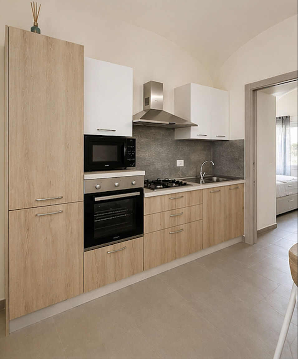 Caletta Sea Suites - Deluxe