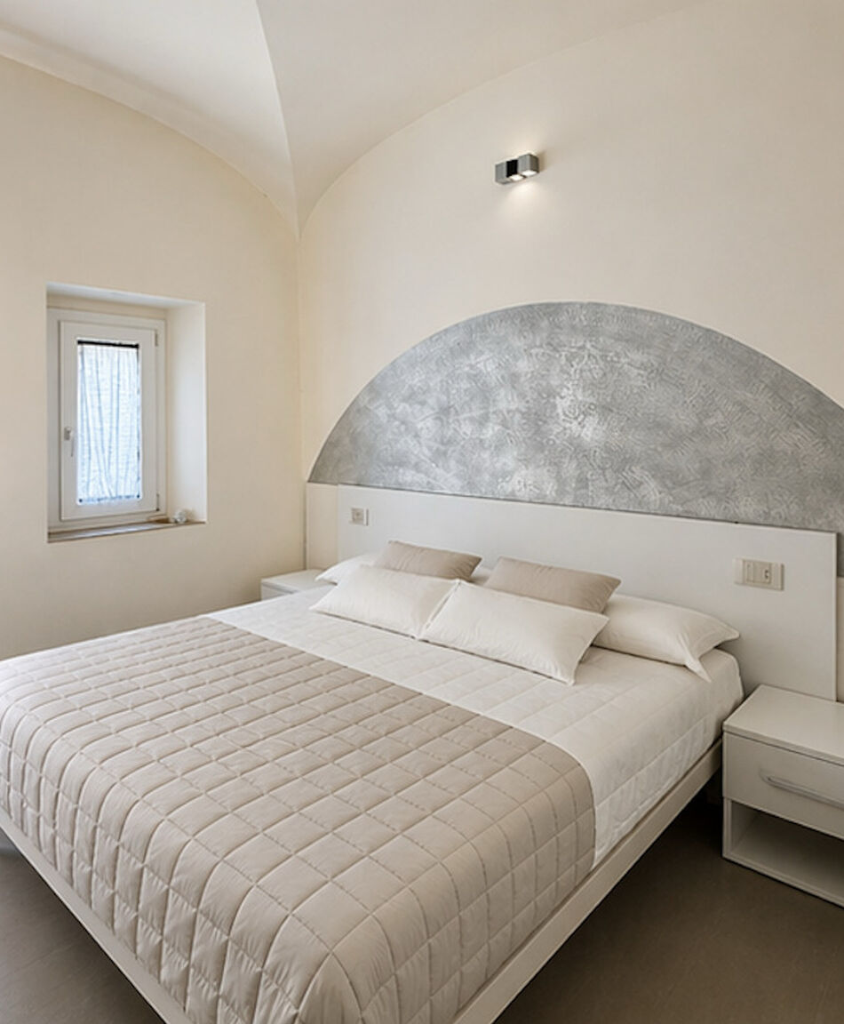 Caletta Sea Suites - Deluxe