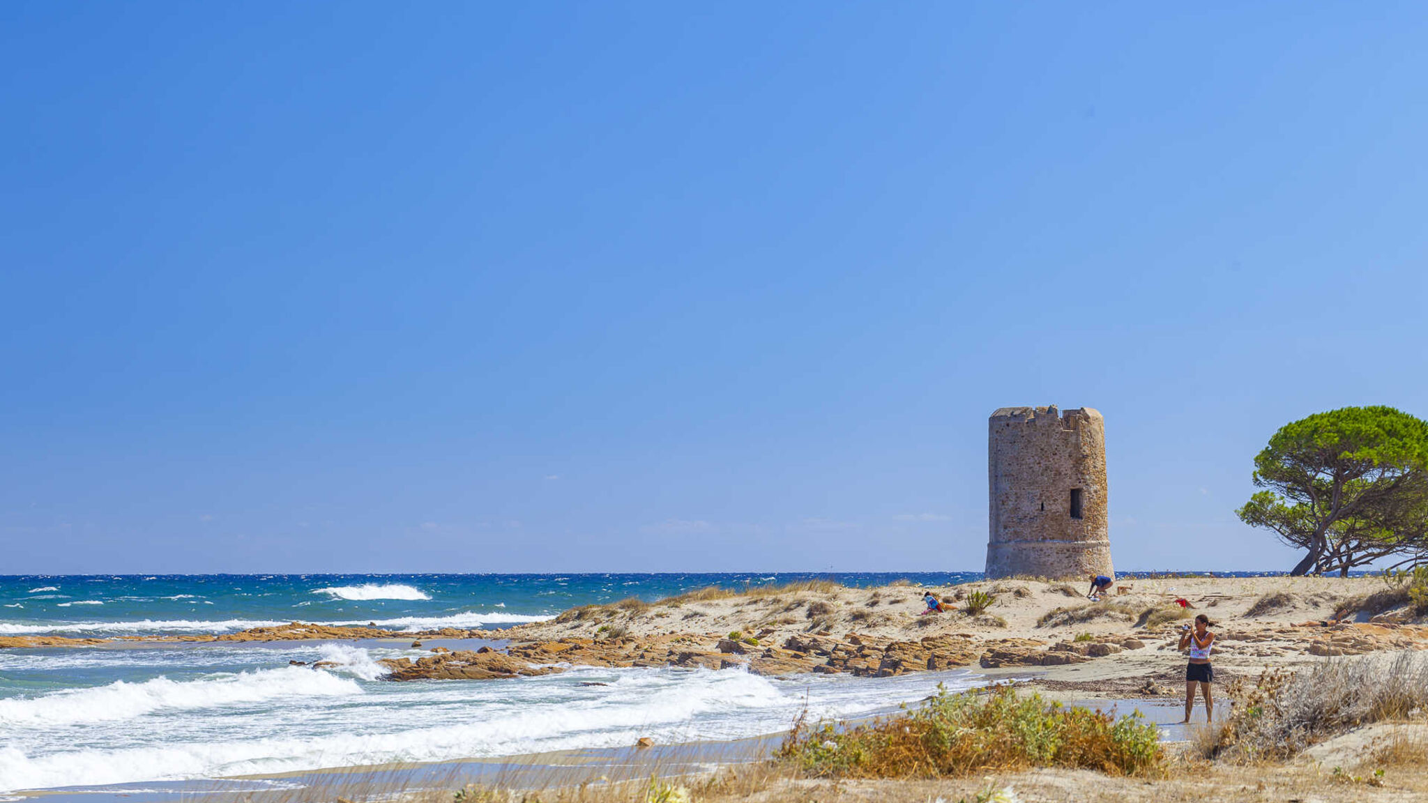 Caletta Sea Suites - Deluxe