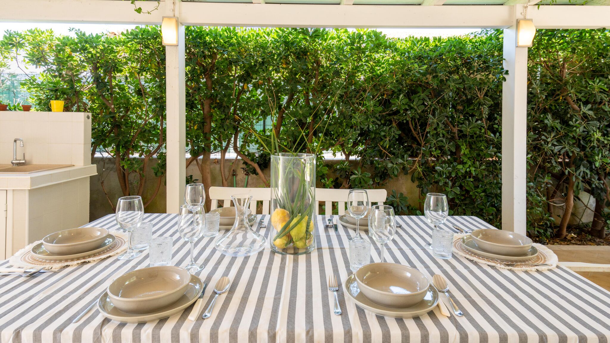 SicilyMyHome Pozzallo Villa Relax SicilyMyHome 