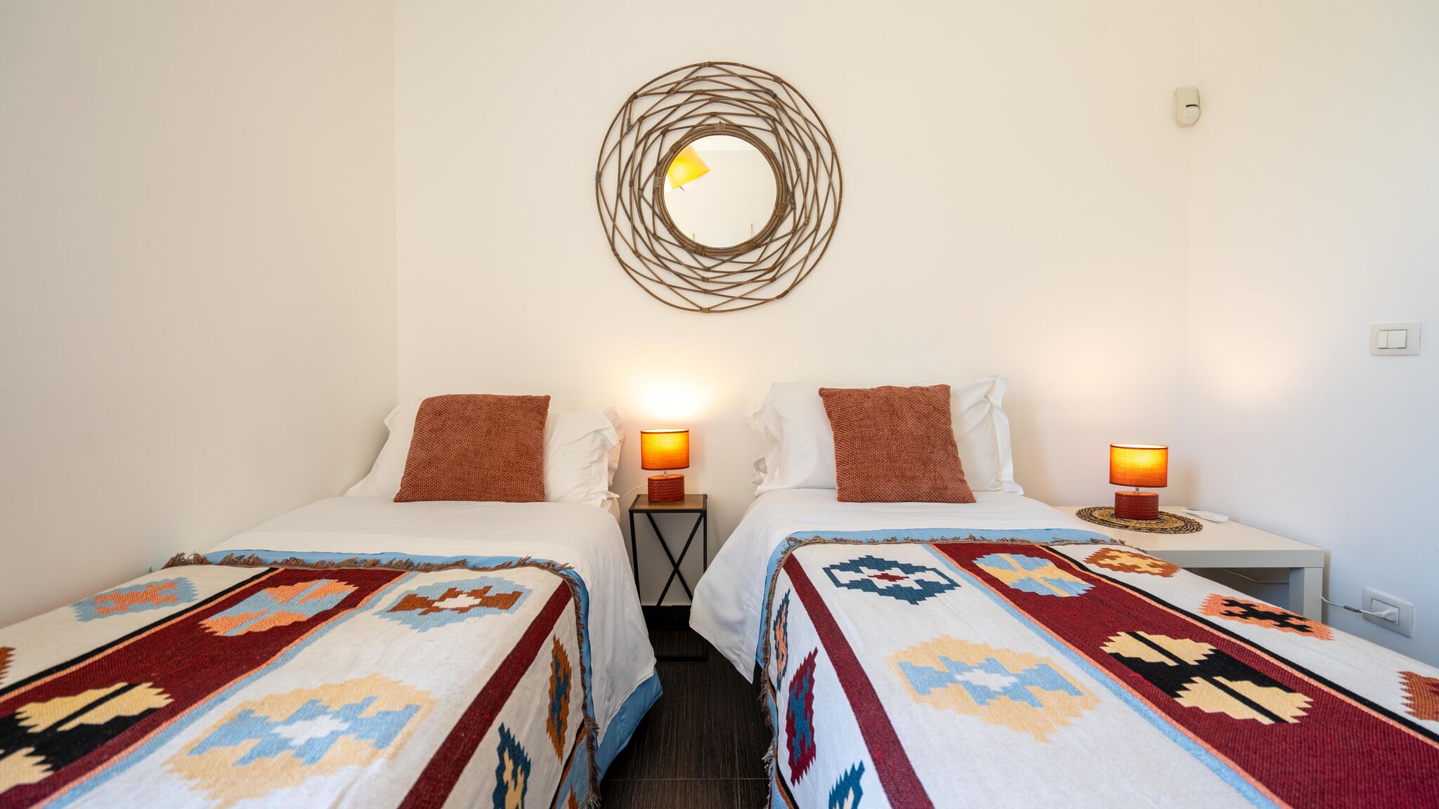 SicilyMyHome Pozzallo Villa Relax SicilyMyHome 