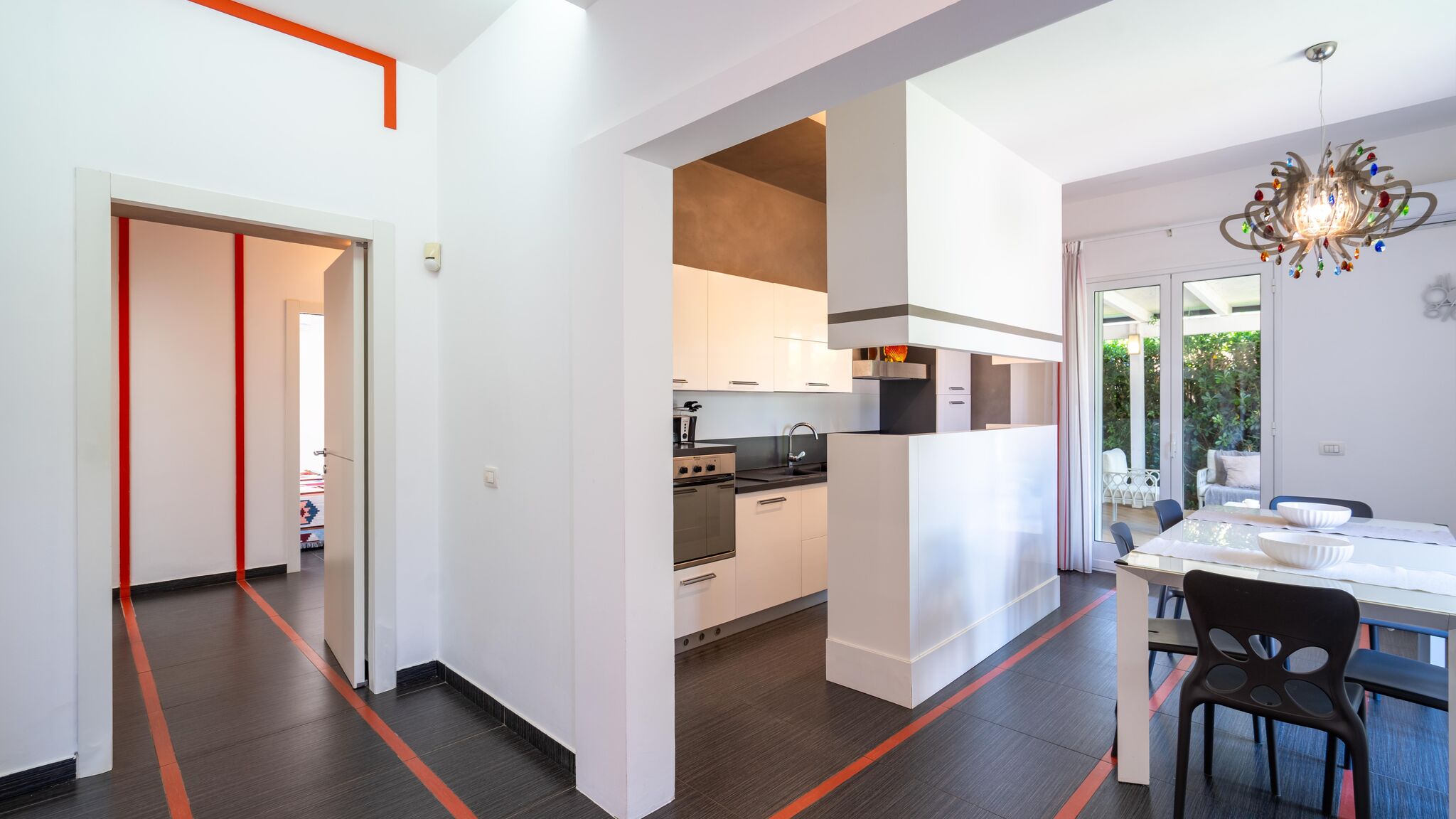 SicilyMyHome Pozzallo Villa Relax SicilyMyHome 