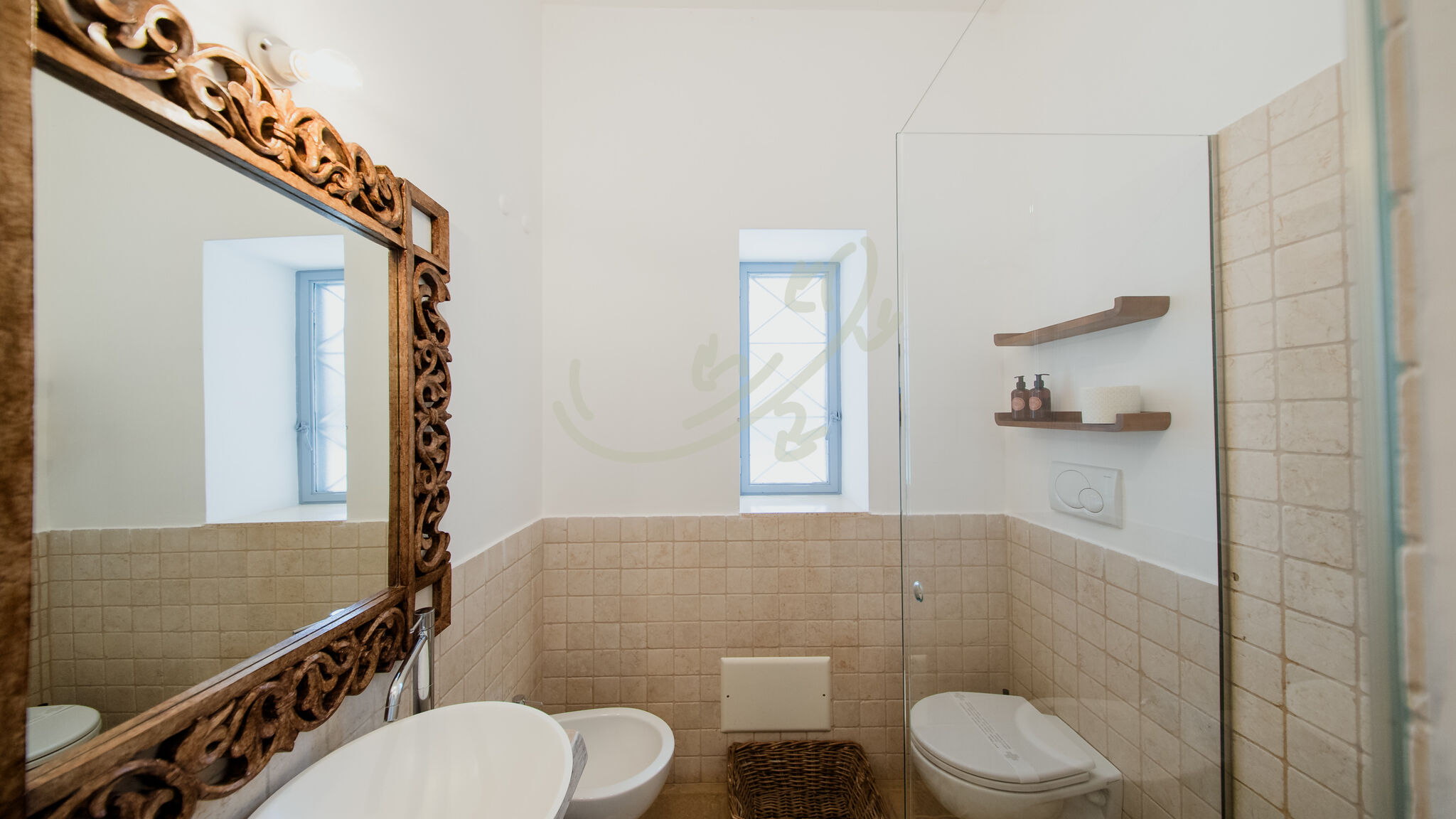 Trulli e Dimore Property Management Polignano a Mare TD Casa Fusella with Panoramic Pool and sea view