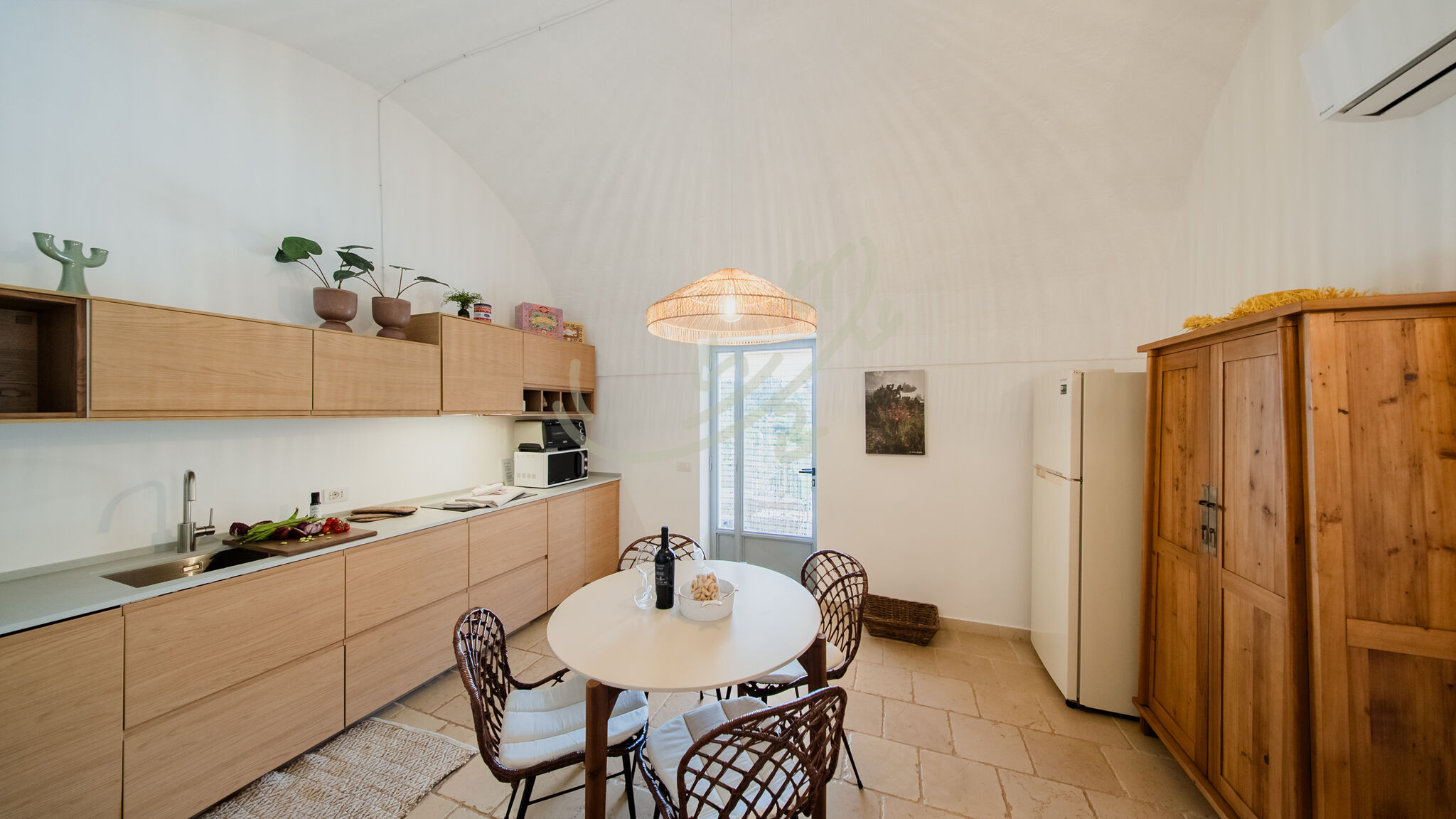 Trulli e Dimore Property Management Polignano a Mare TD Casa Fusella with Panoramic Pool and sea view