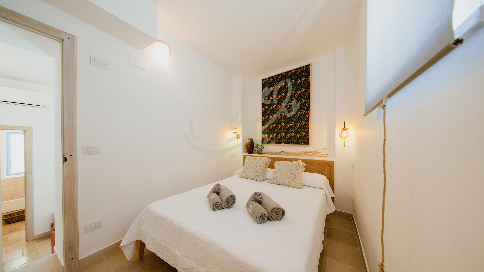 Trulli e Dimore Property Management Polignano a Mare TD Casa Fusella with Panoramic Pool and sea view