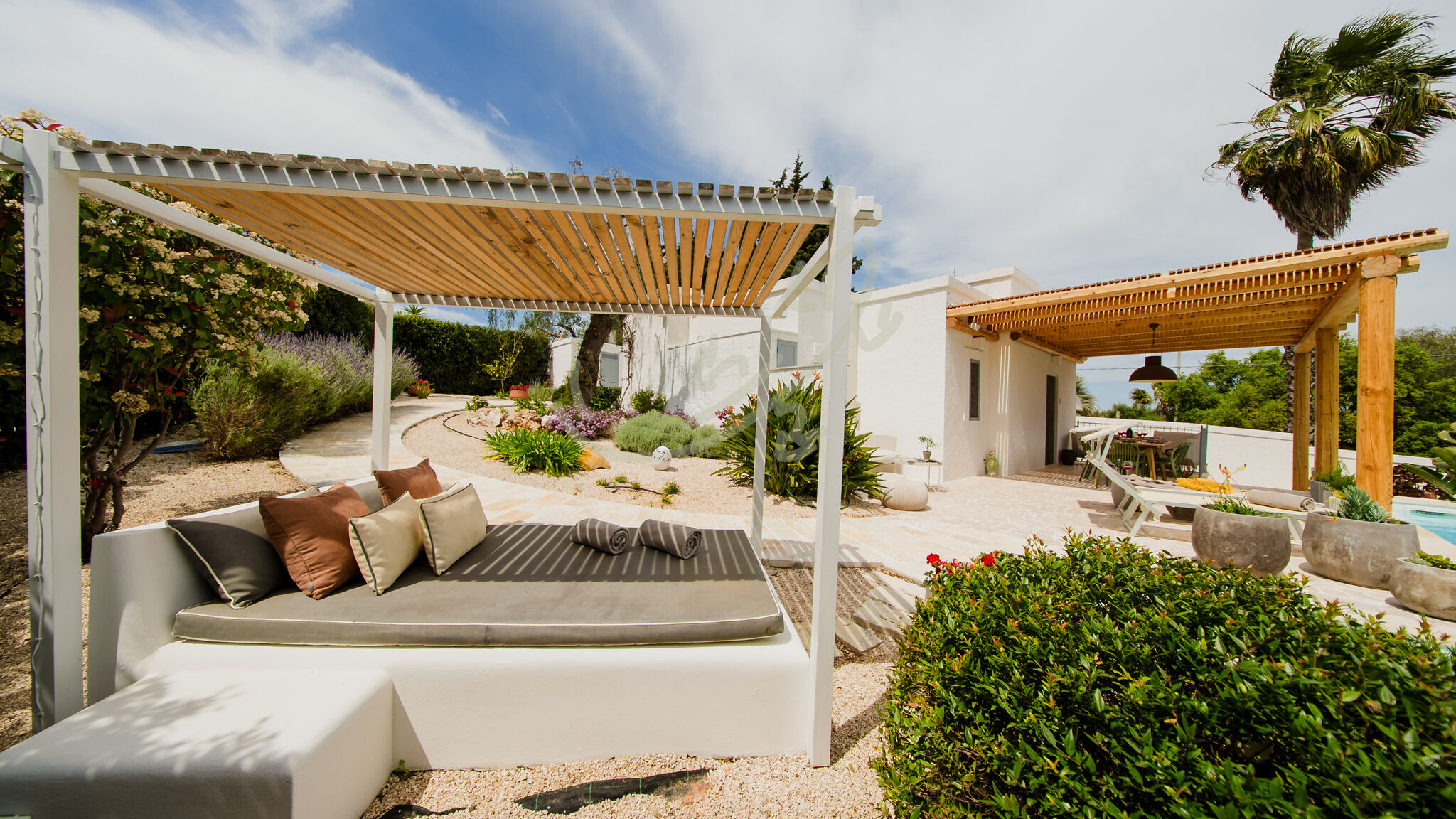 Trulli e Dimore Property Management Polignano a Mare TD Casa Fusella with Panoramic Pool and sea view