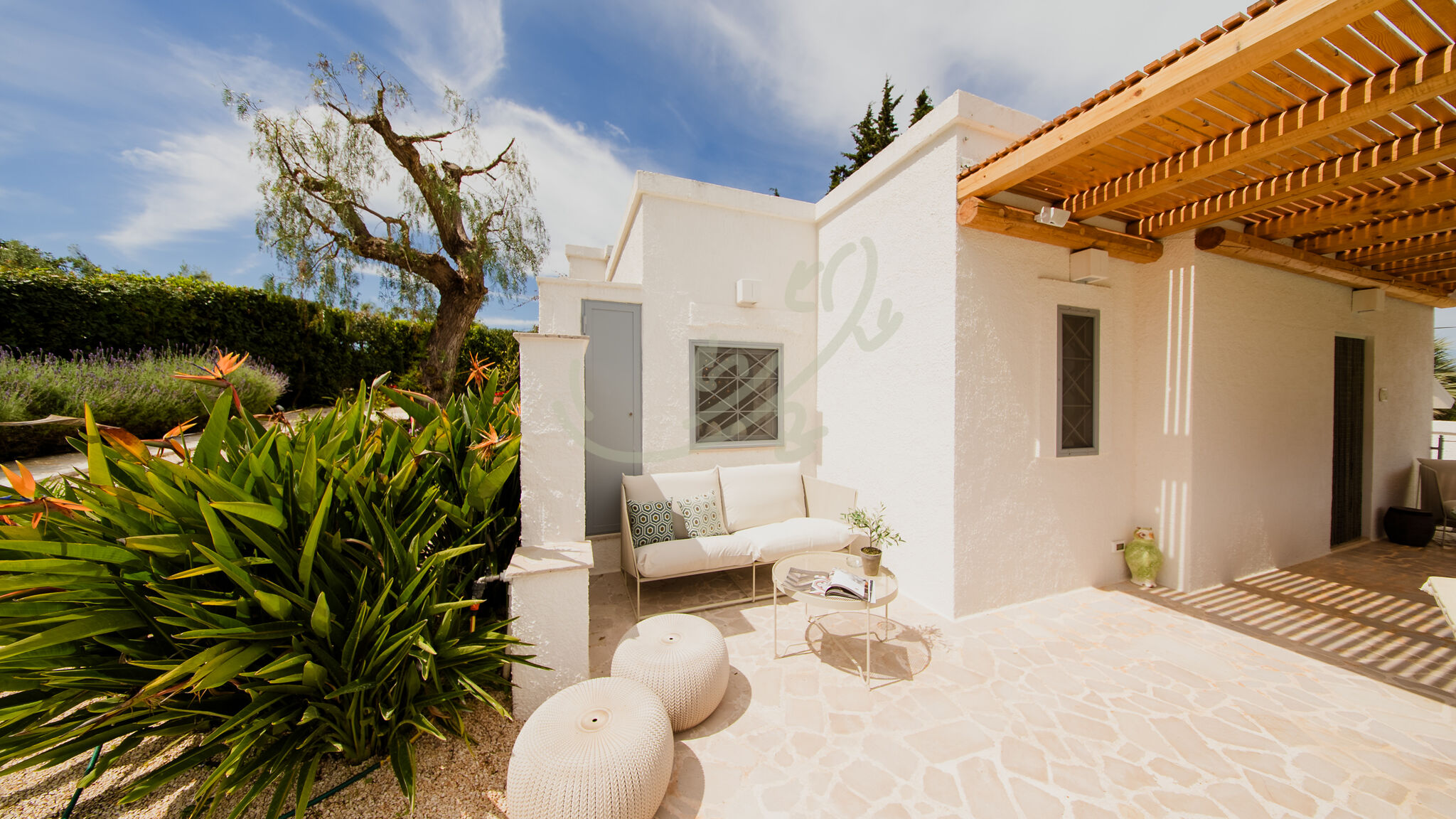 Trulli e Dimore Property Management Polignano a Mare TD Casa Fusella with Panoramic Pool and sea view