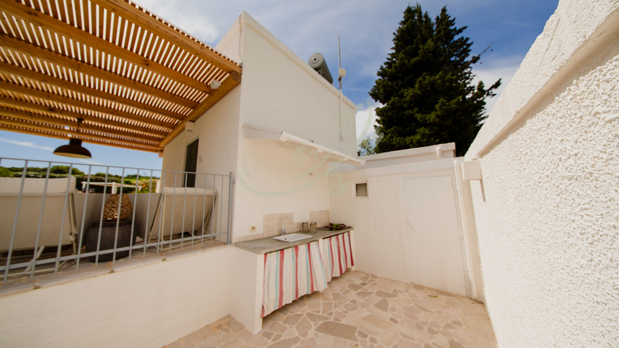 Trulli e Dimore Property Management Polignano a Mare TD Casa Fusella with Panoramic Pool and sea view