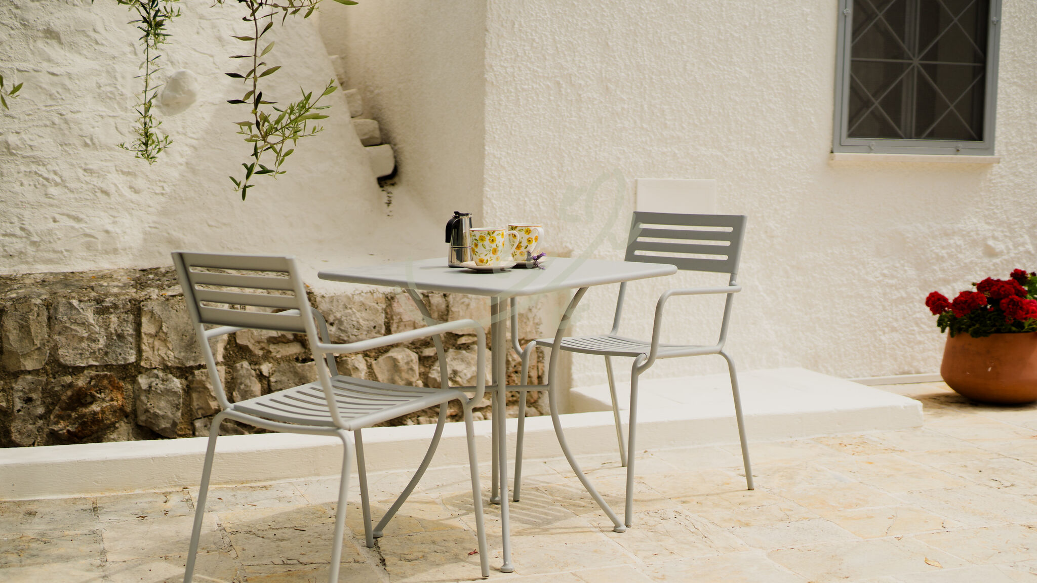 Trulli e Dimore Property Management Polignano a Mare TD Casa Fusella with Panoramic Pool and sea view