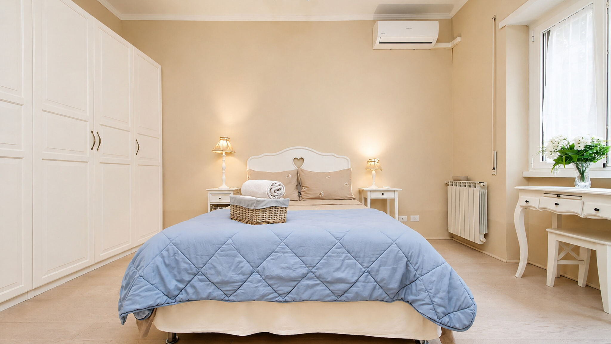 Italianway Roma 4BNB - White Home in Monteverde