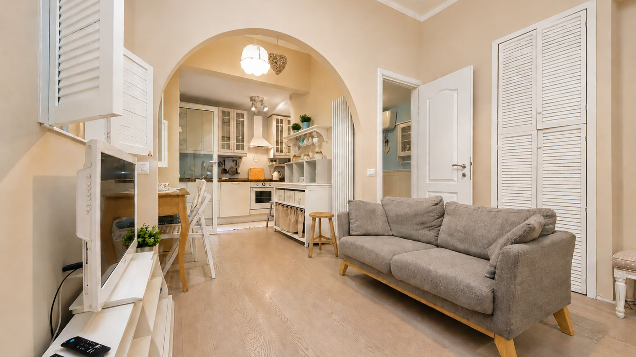 Italianway Roma 4BNB - White Home in Monteverde