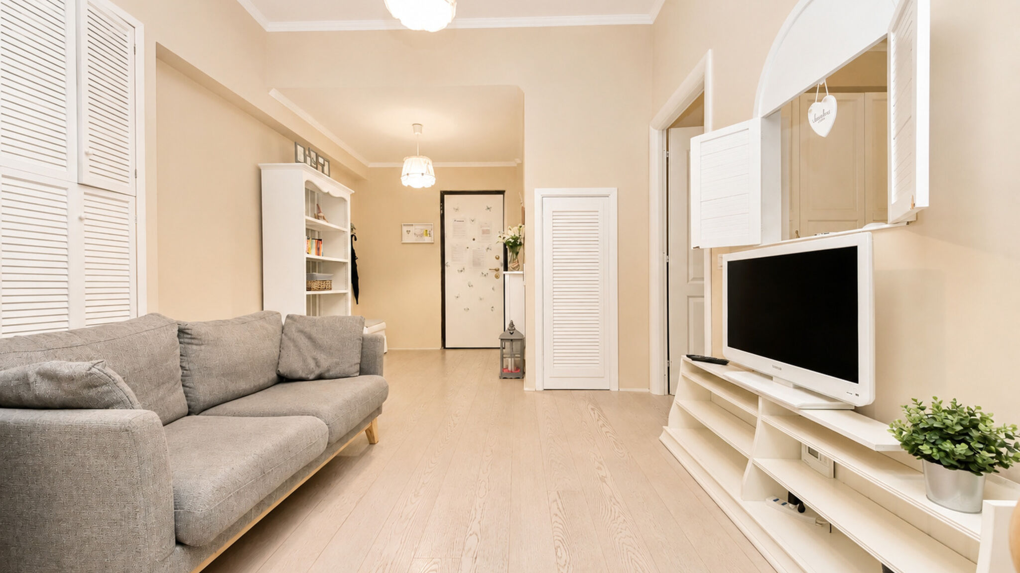 Italianway Roma 4BNB - White Home in Monteverde