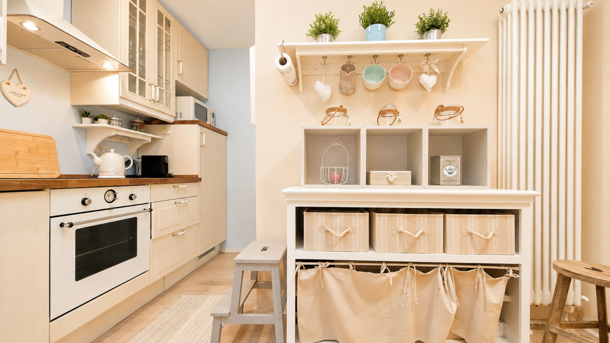 Italianway Roma 4BNB - White Home in Monteverde