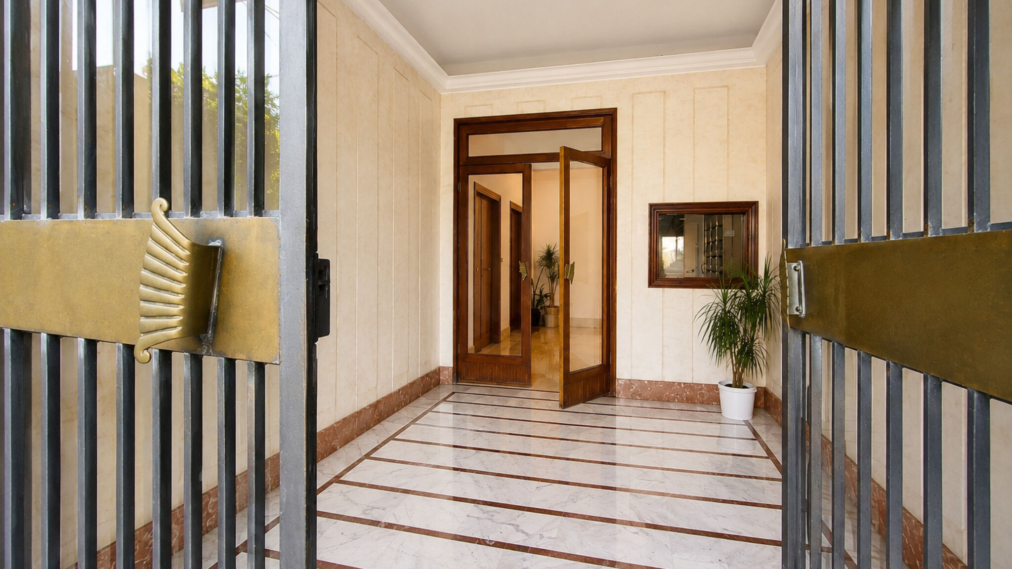 Italianway Roma 4BNB - White Home in Monteverde