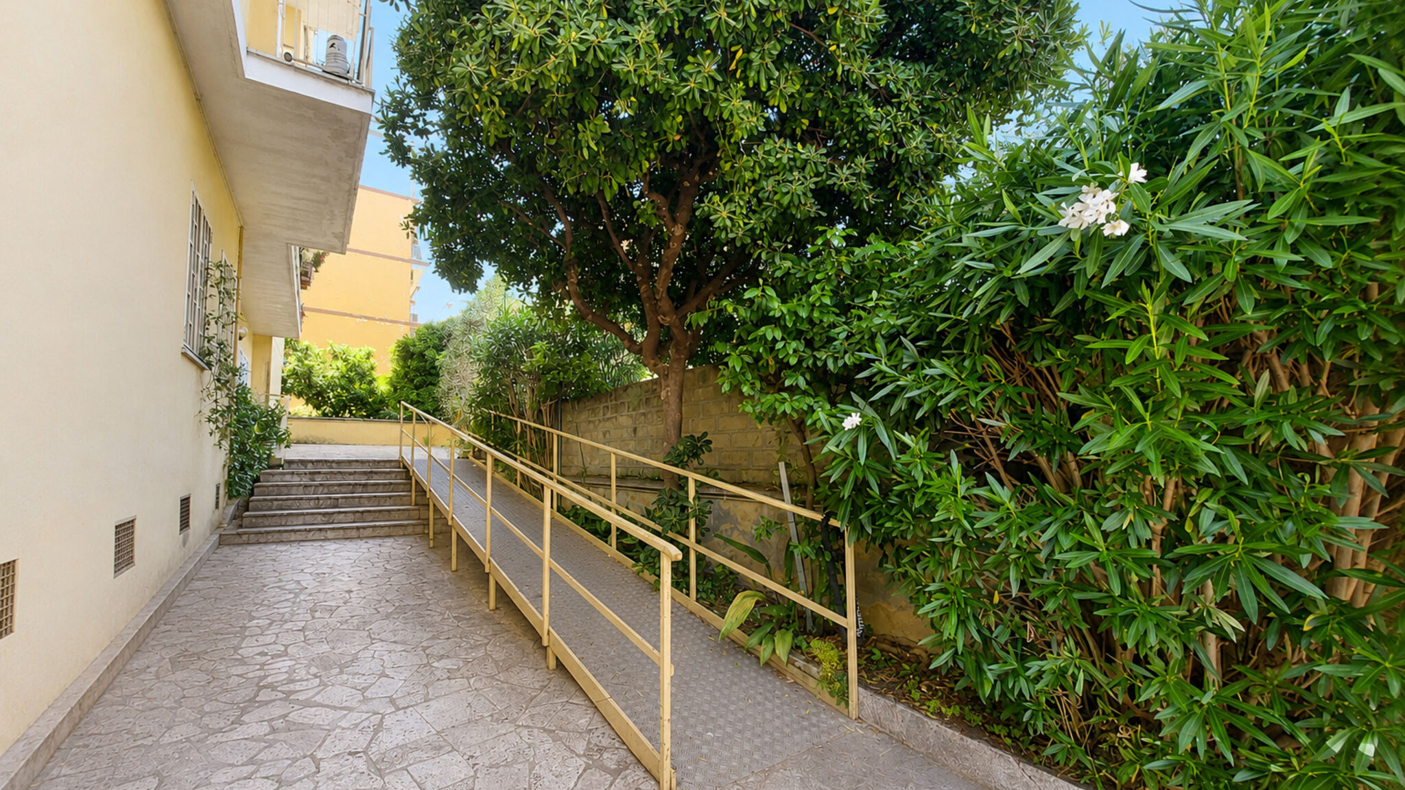 Italianway Roma 4BNB - White Home in Monteverde
