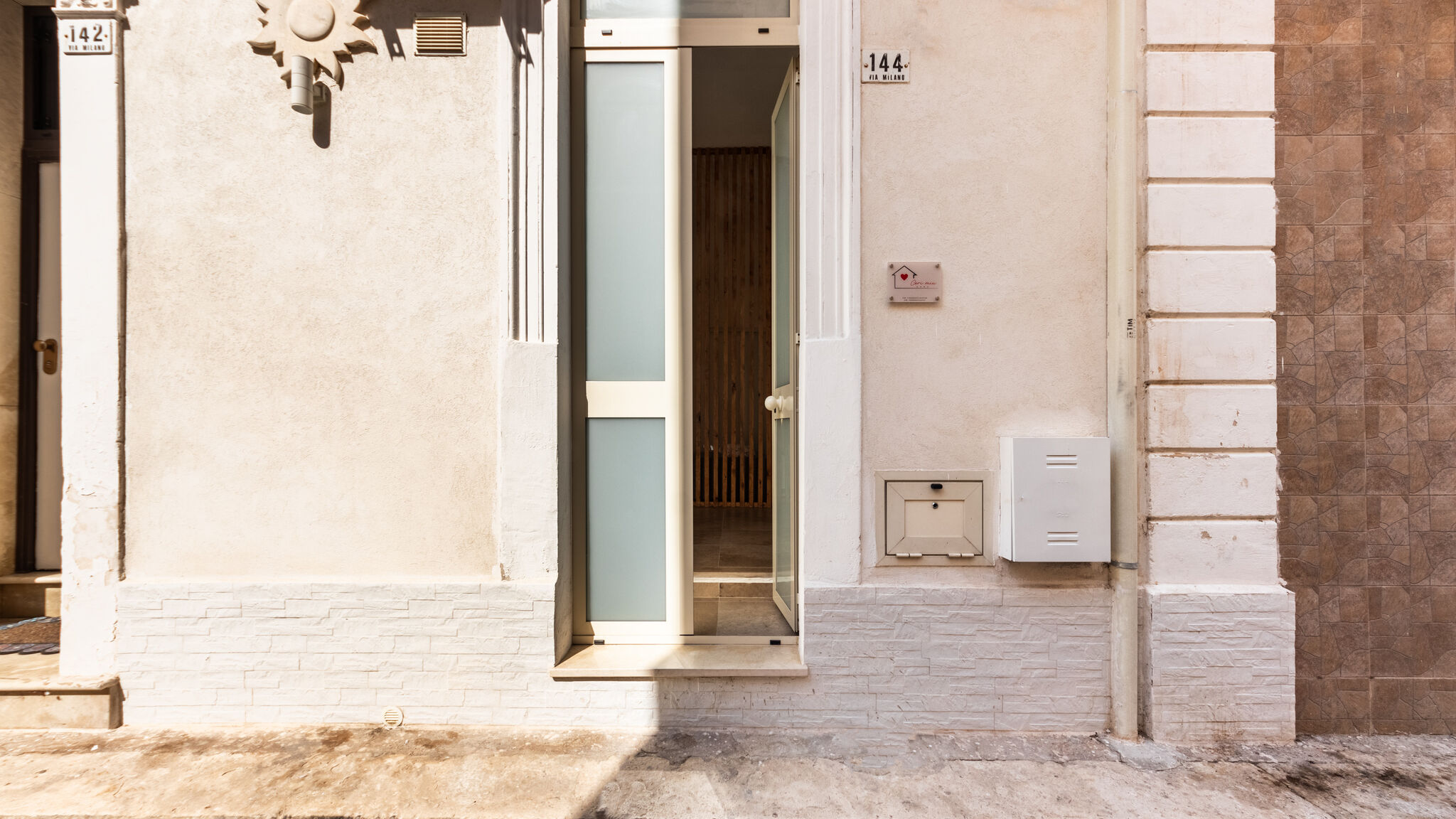 Italianway Avola Cori miu Home