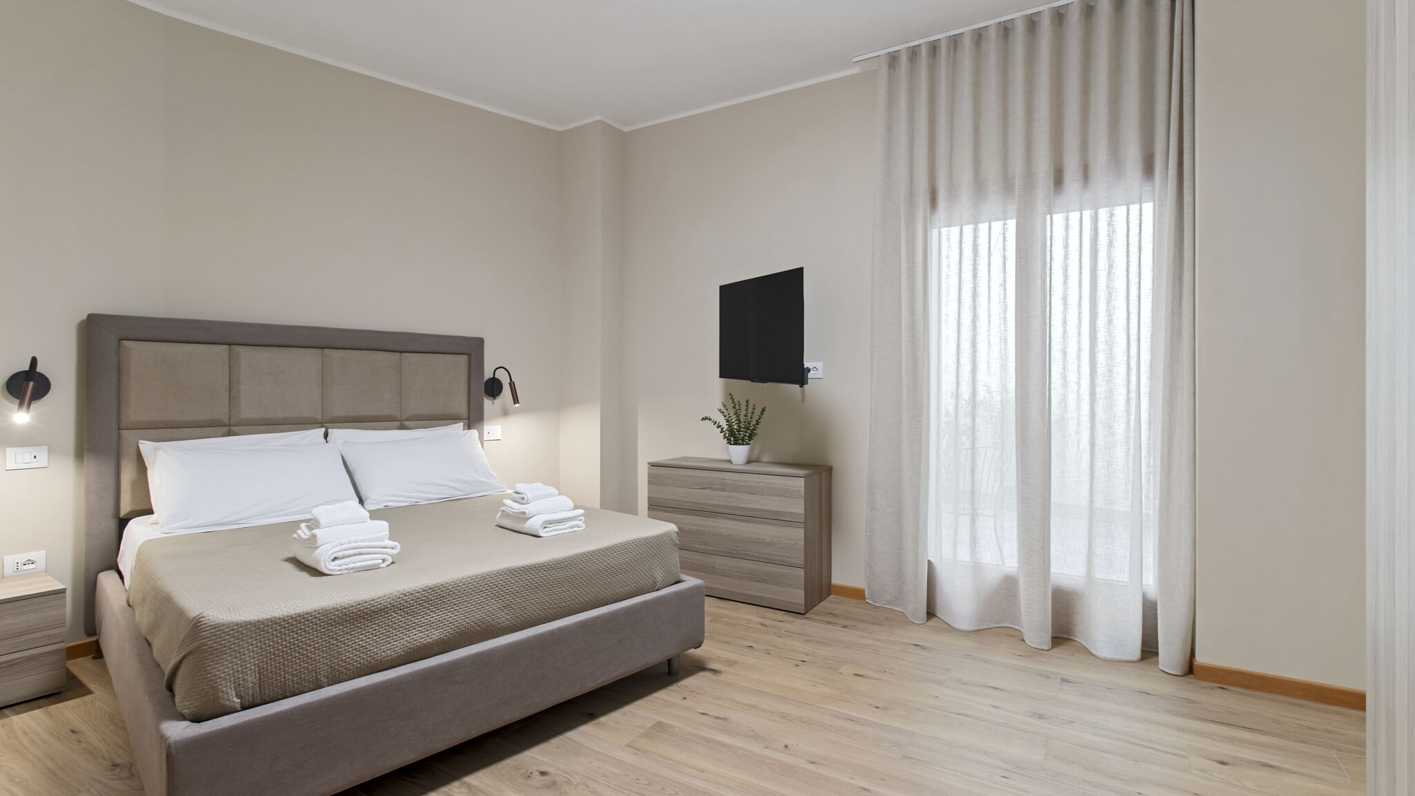 Italianway Cormons Love Story - Room 7 - Appartamento con patio