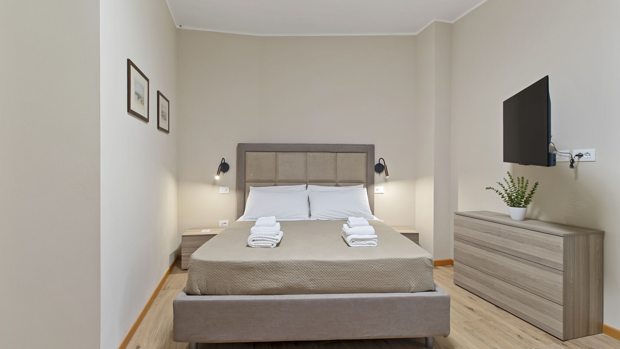 Italianway Cormons Love Story - Room 7 - Appartamento con patio