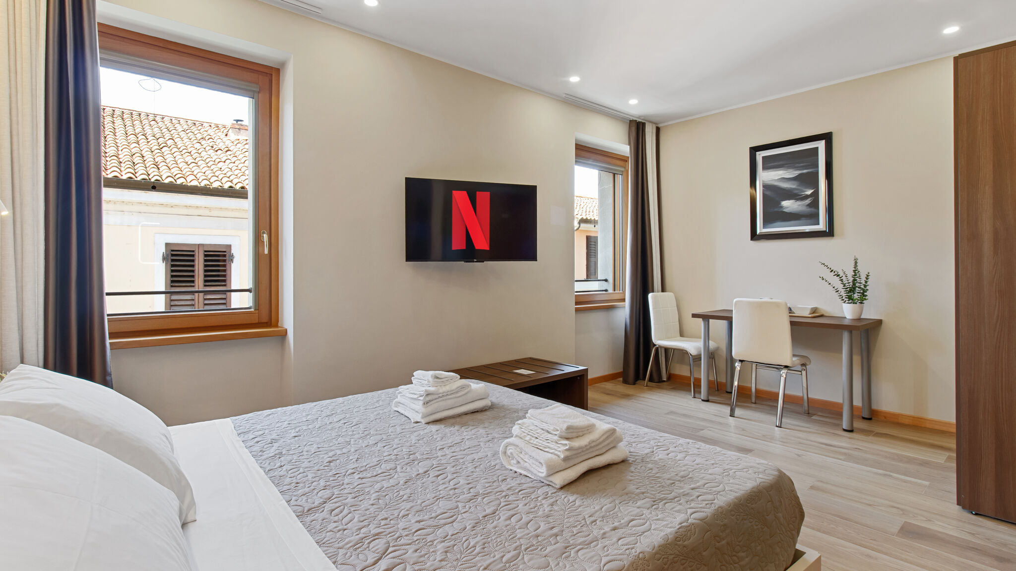 Italianway Cormons Love Story - Room 6