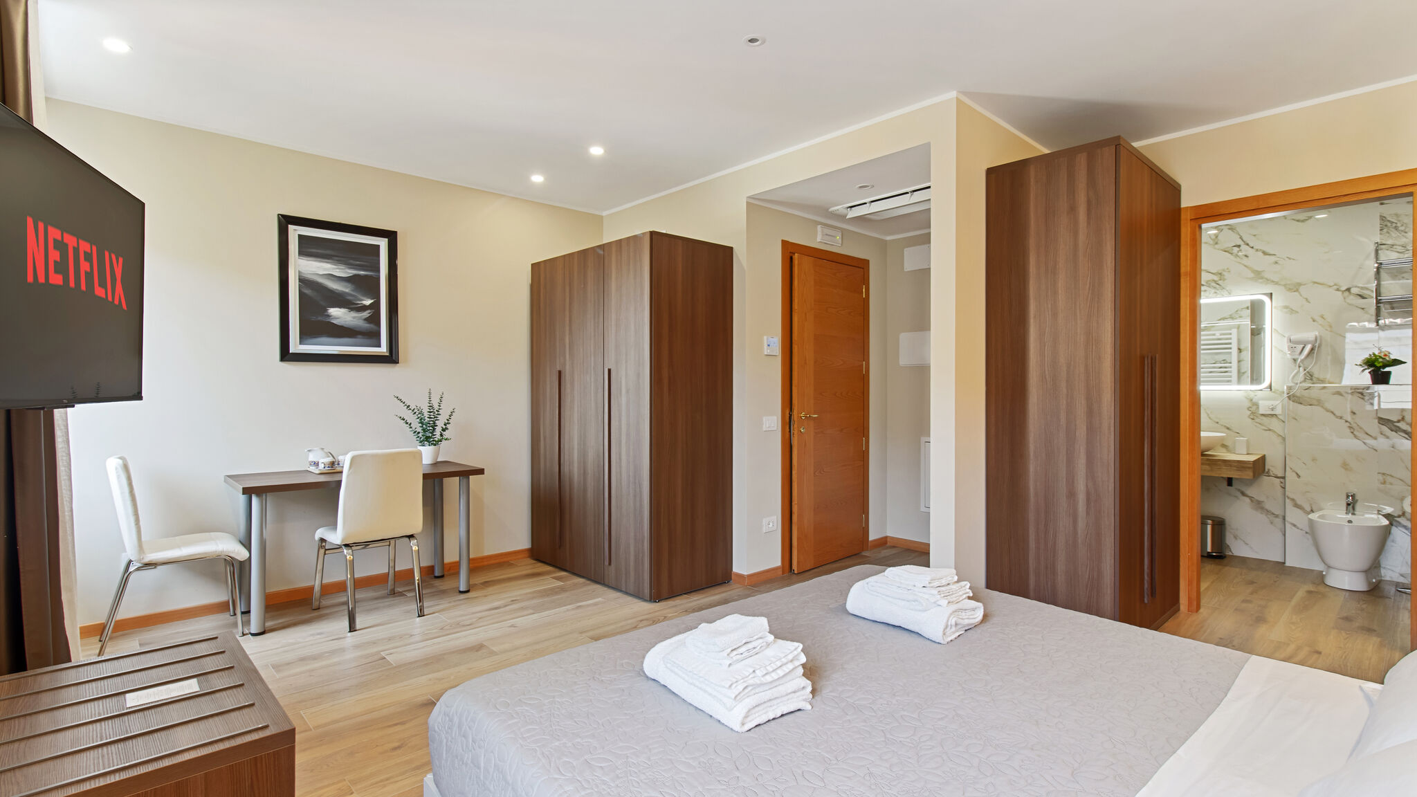 Italianway Cormons Love Story - Room 6