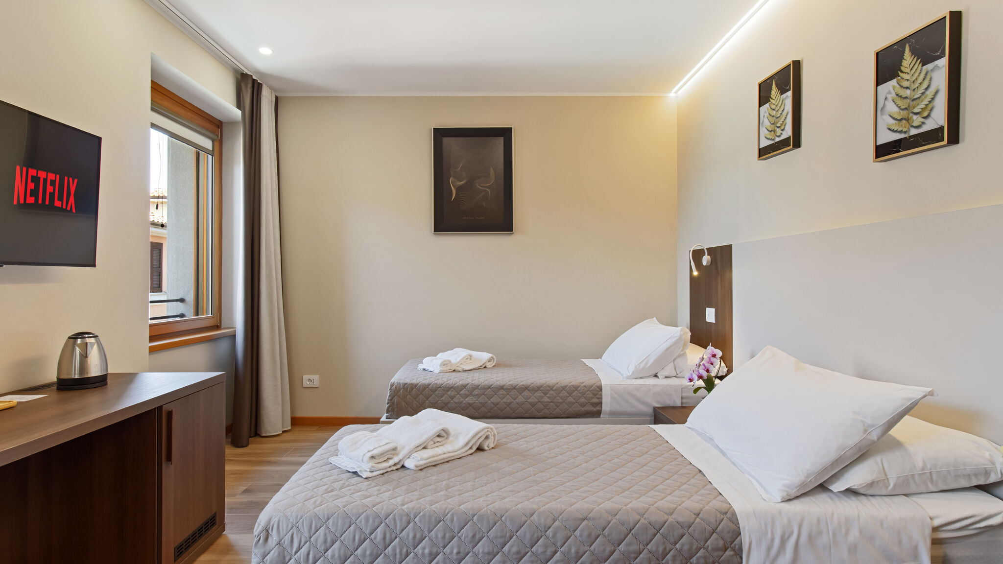 Italianway Cormons Love Story - Room 5