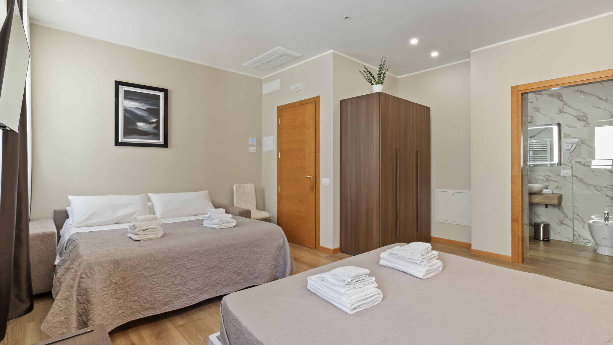 Italianway Cormons Love Story - Room 3