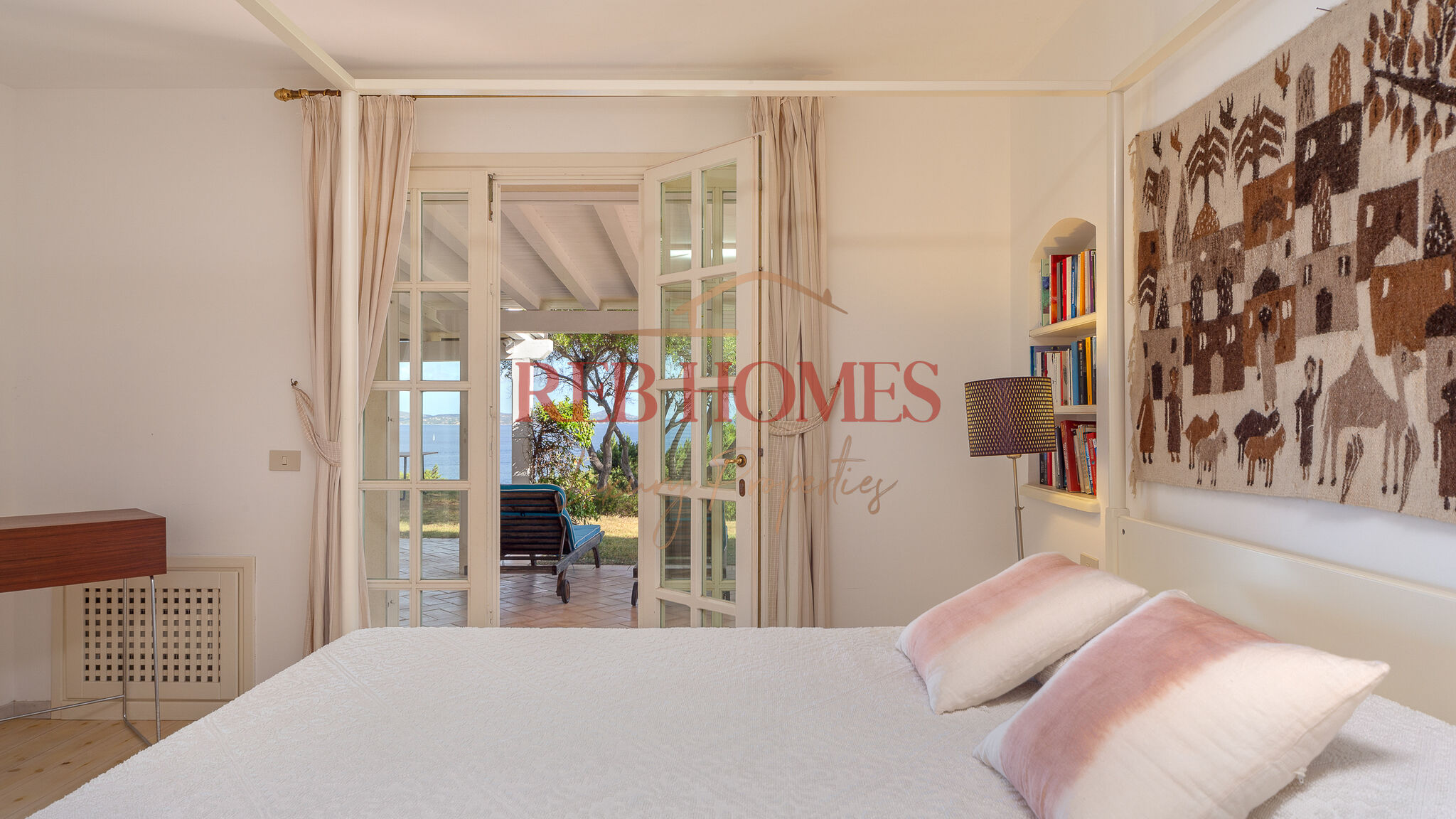 Italianway Olbia The Hidden Paradise Villa a Punta Lada As 106