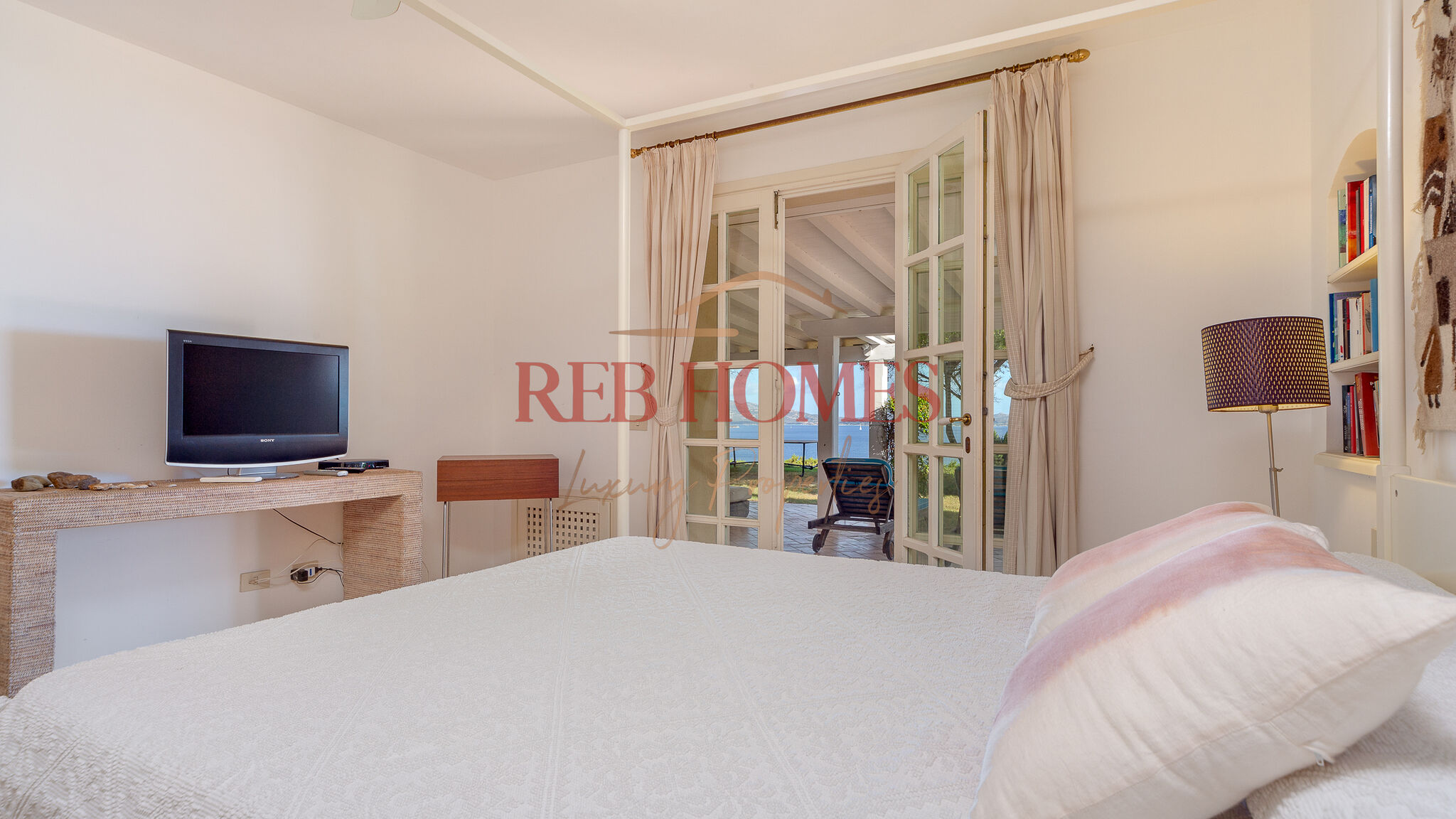 Italianway Olbia The Hidden Paradise Villa a Punta Lada As 106